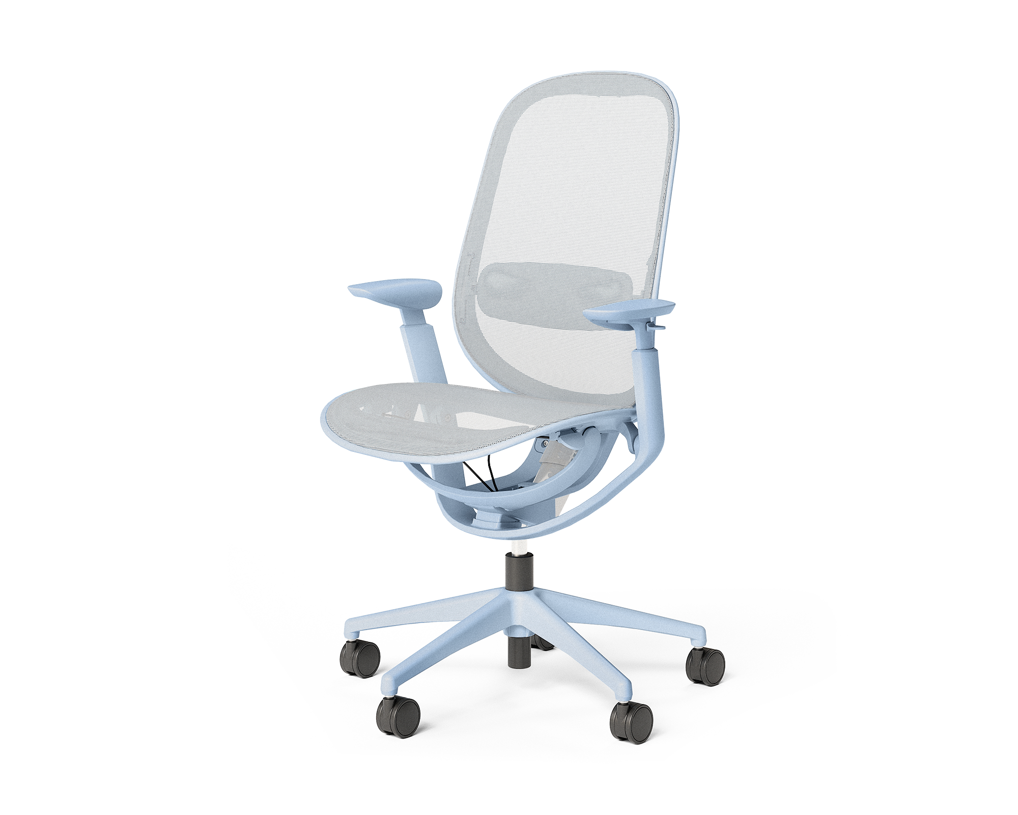 Monarch Mesh Task Chair