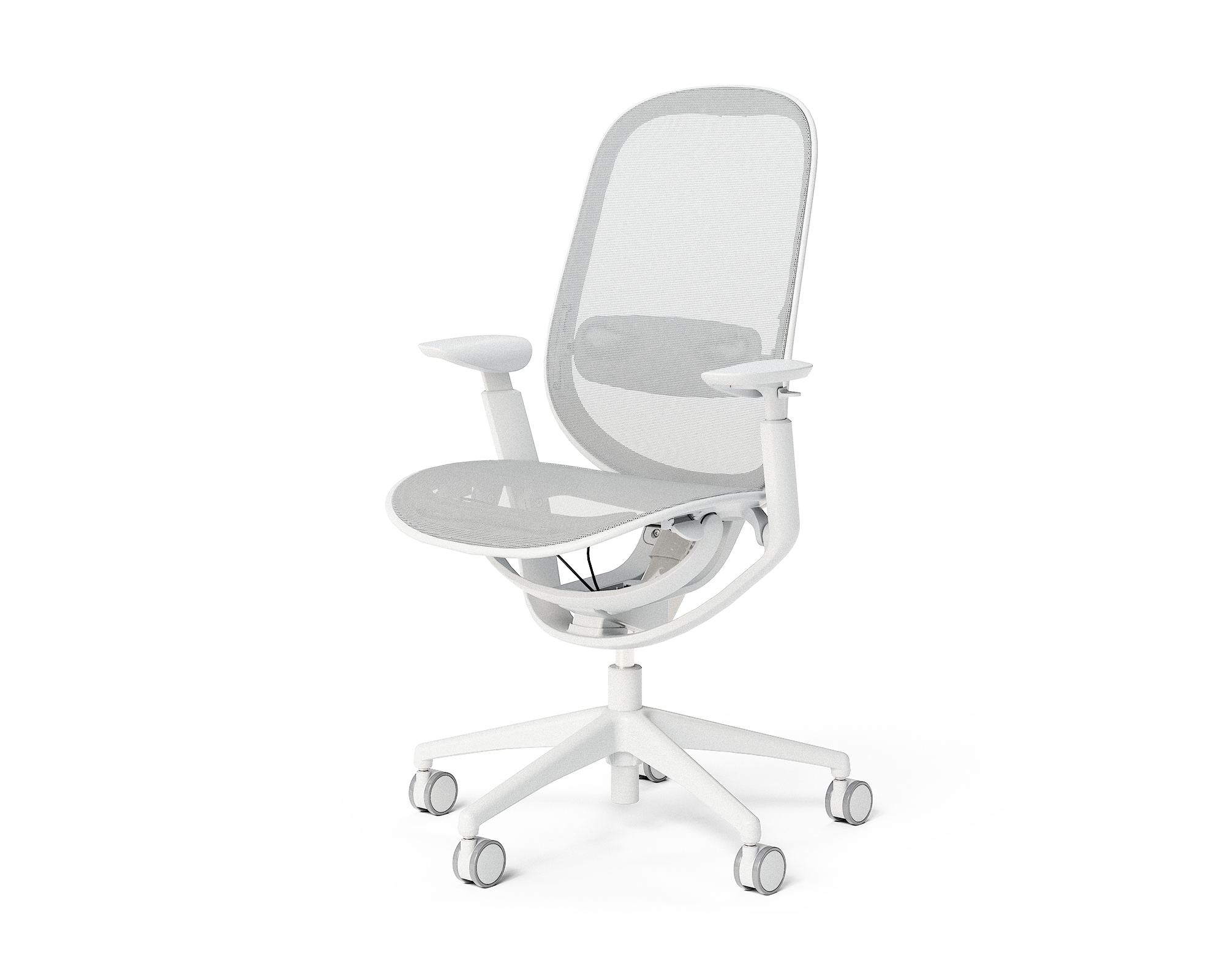 Monarch Mesh Task Chair