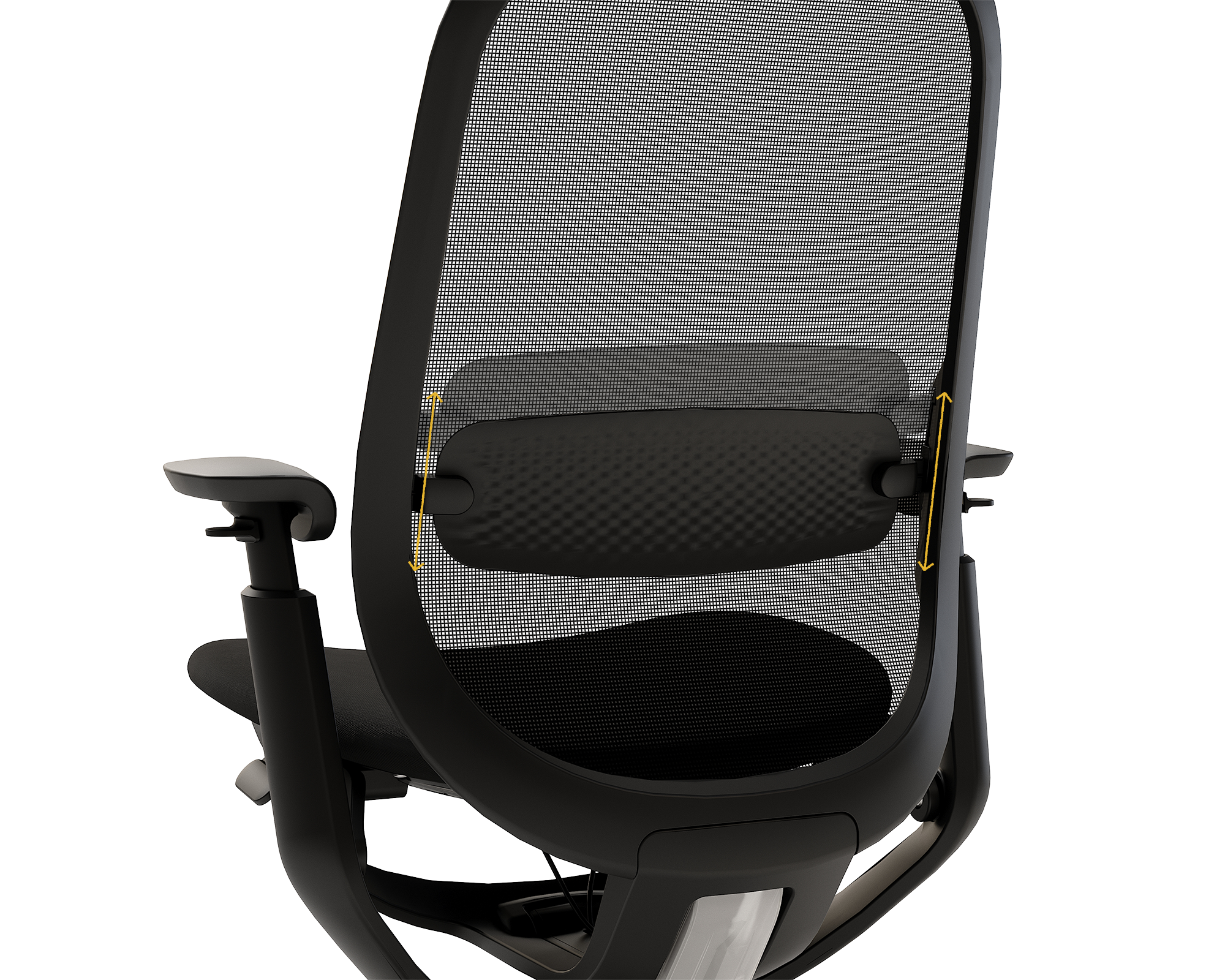 Monarch Task Chair