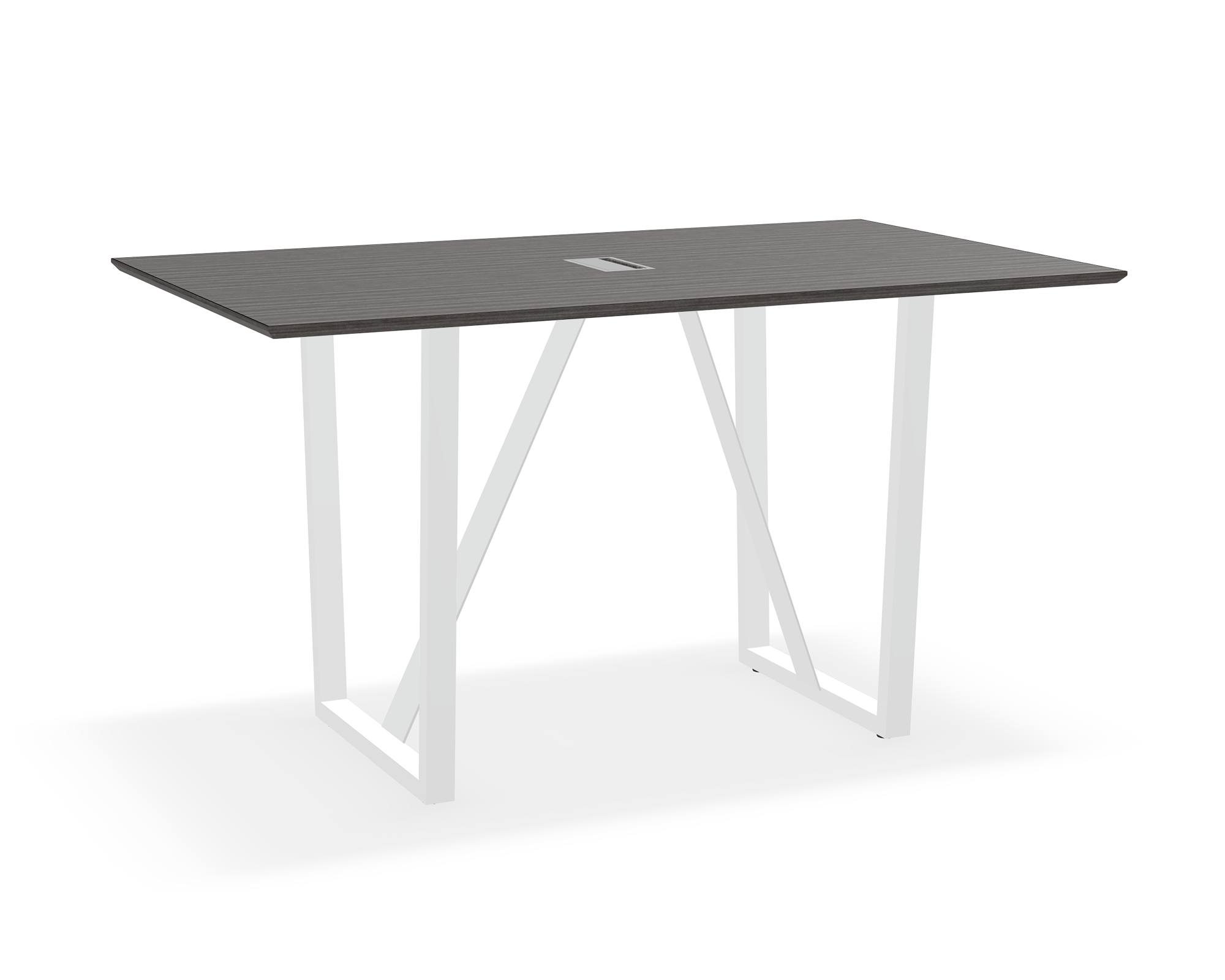 Standing Height Conference Table