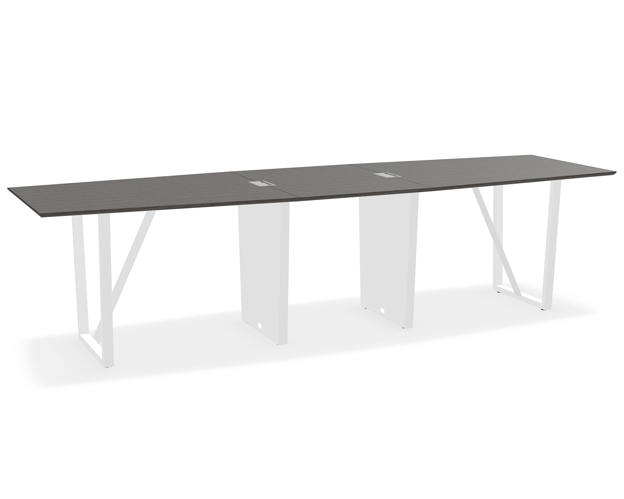 Standing Height Conference Table