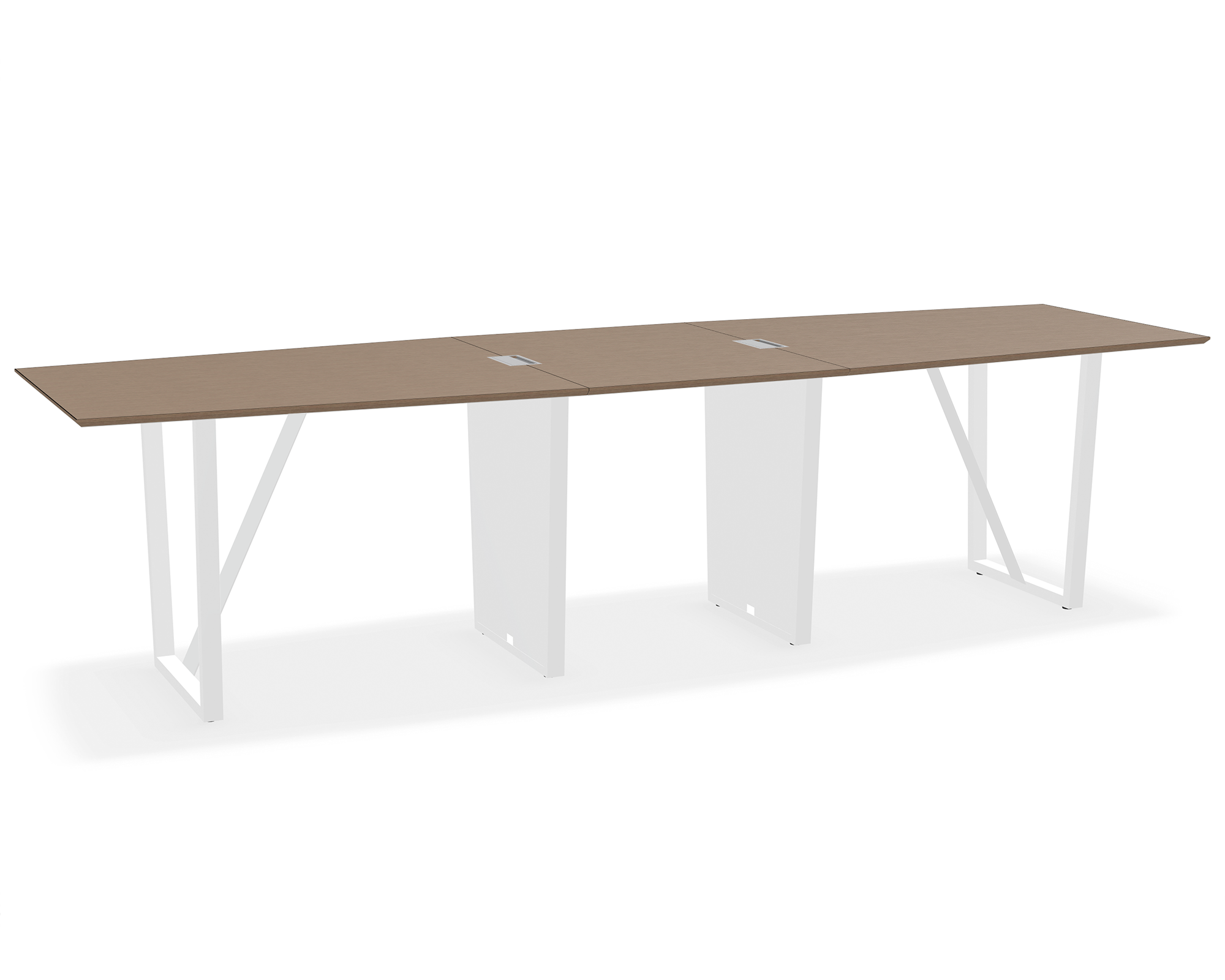 Standing Height Conference Table