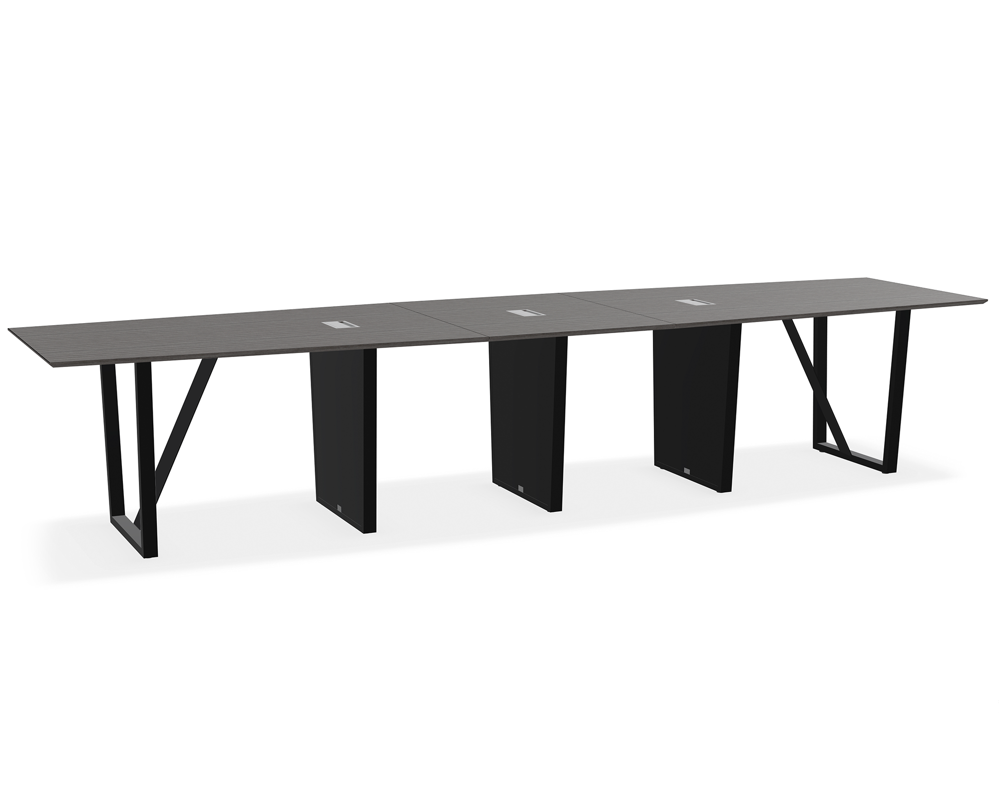 Standing Height Conference Table