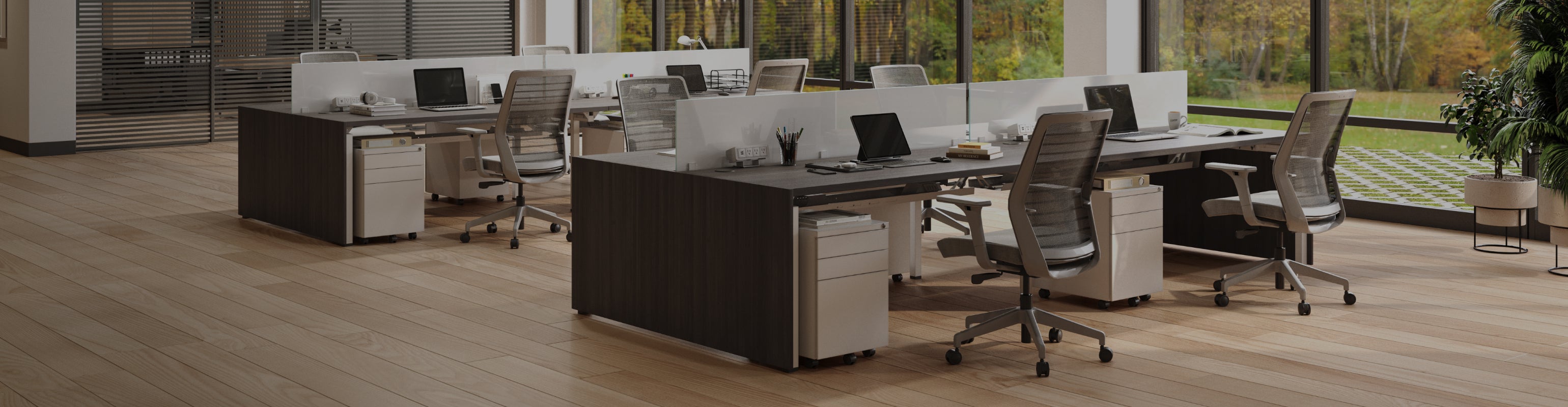Desks