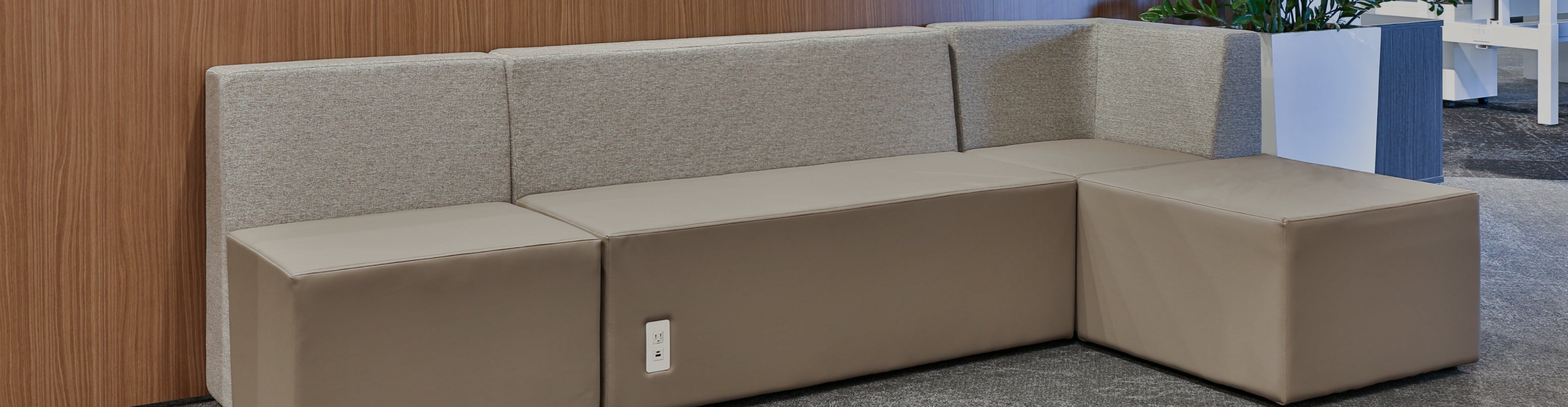 Lounge Seating