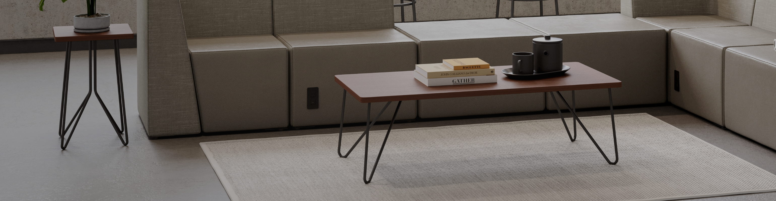 Occasional & Side Tables