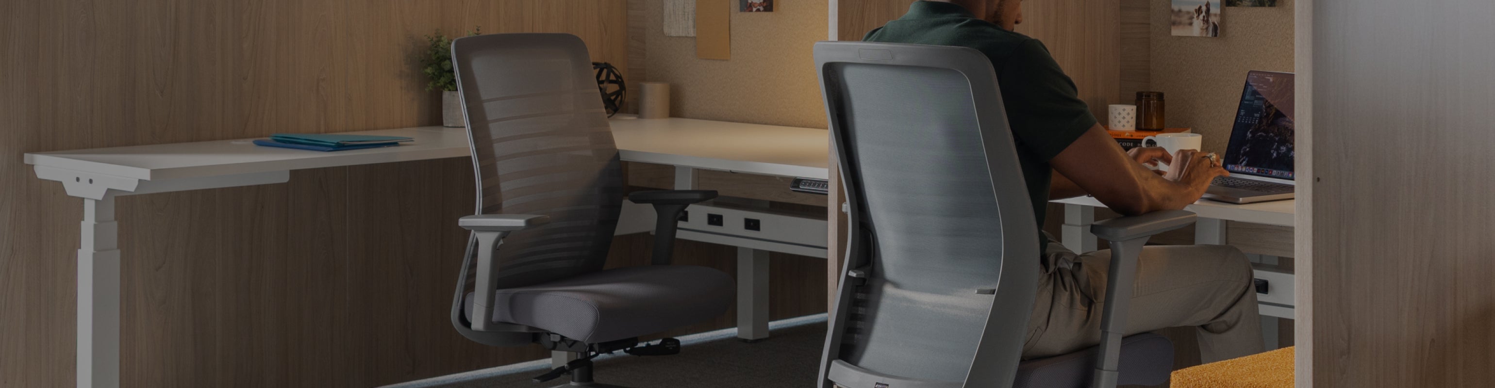 Office Chairs