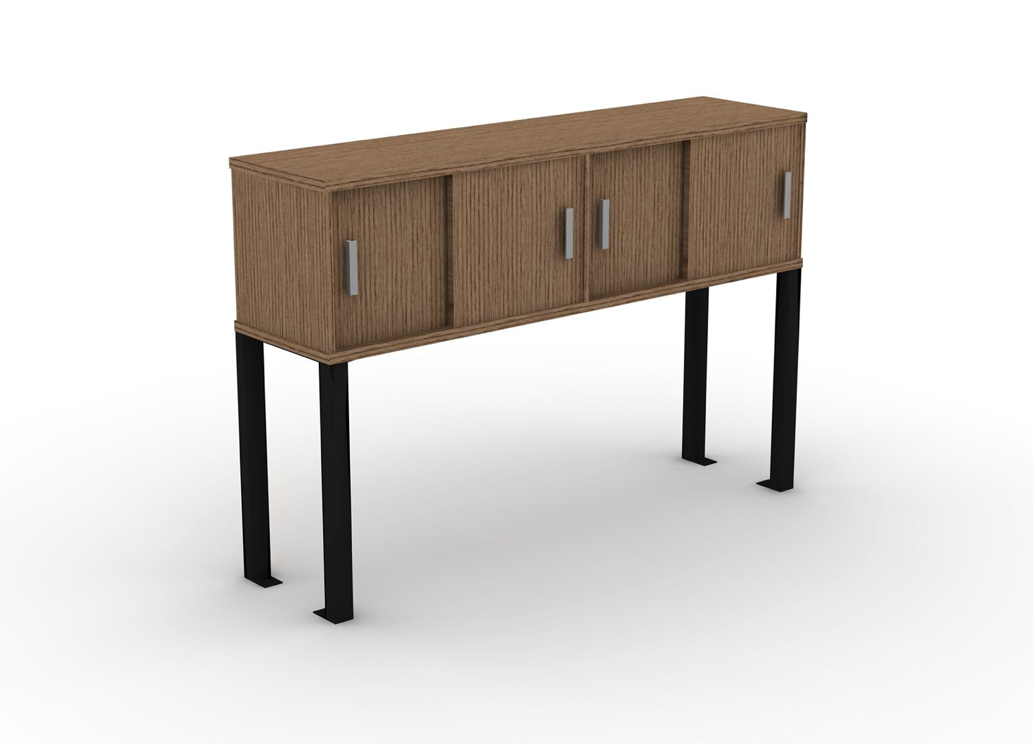 Overhead Storage