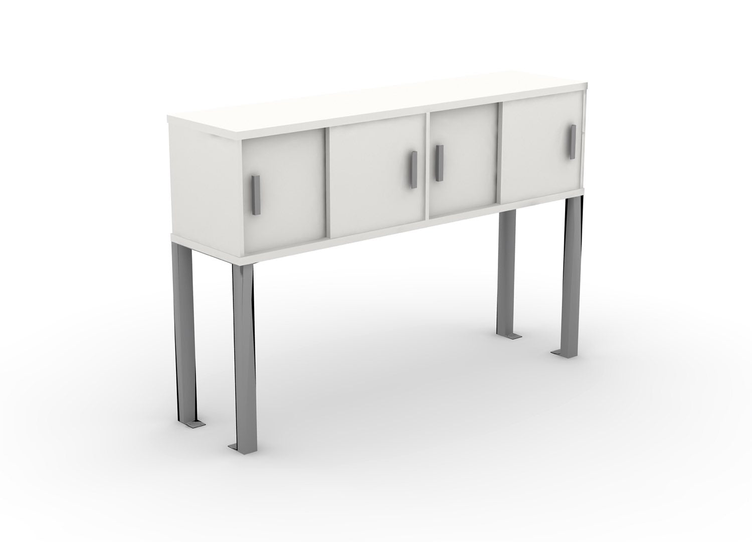 Overhead Storage