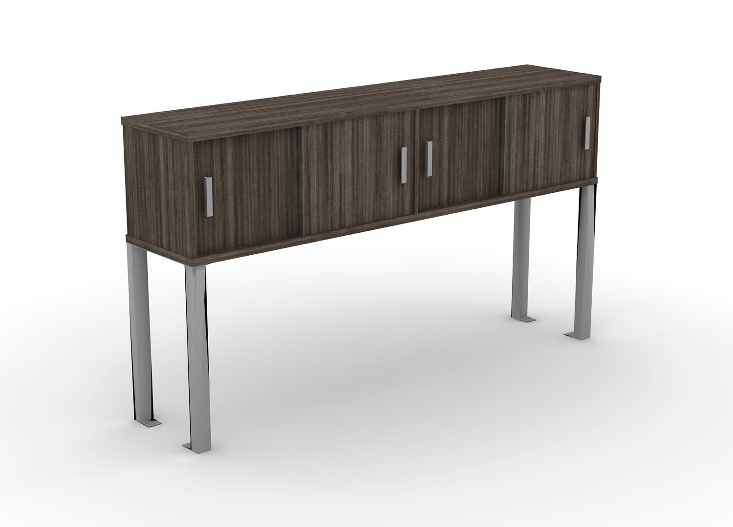 Overhead Storage