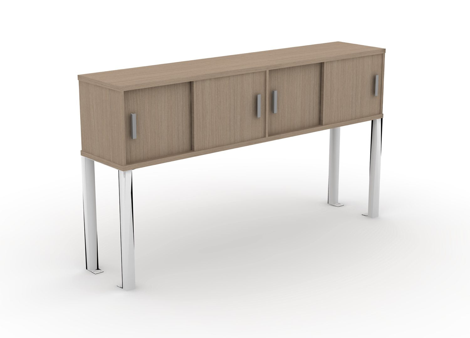Overhead Storage