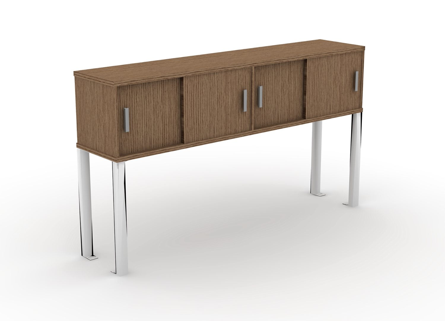 Overhead Storage