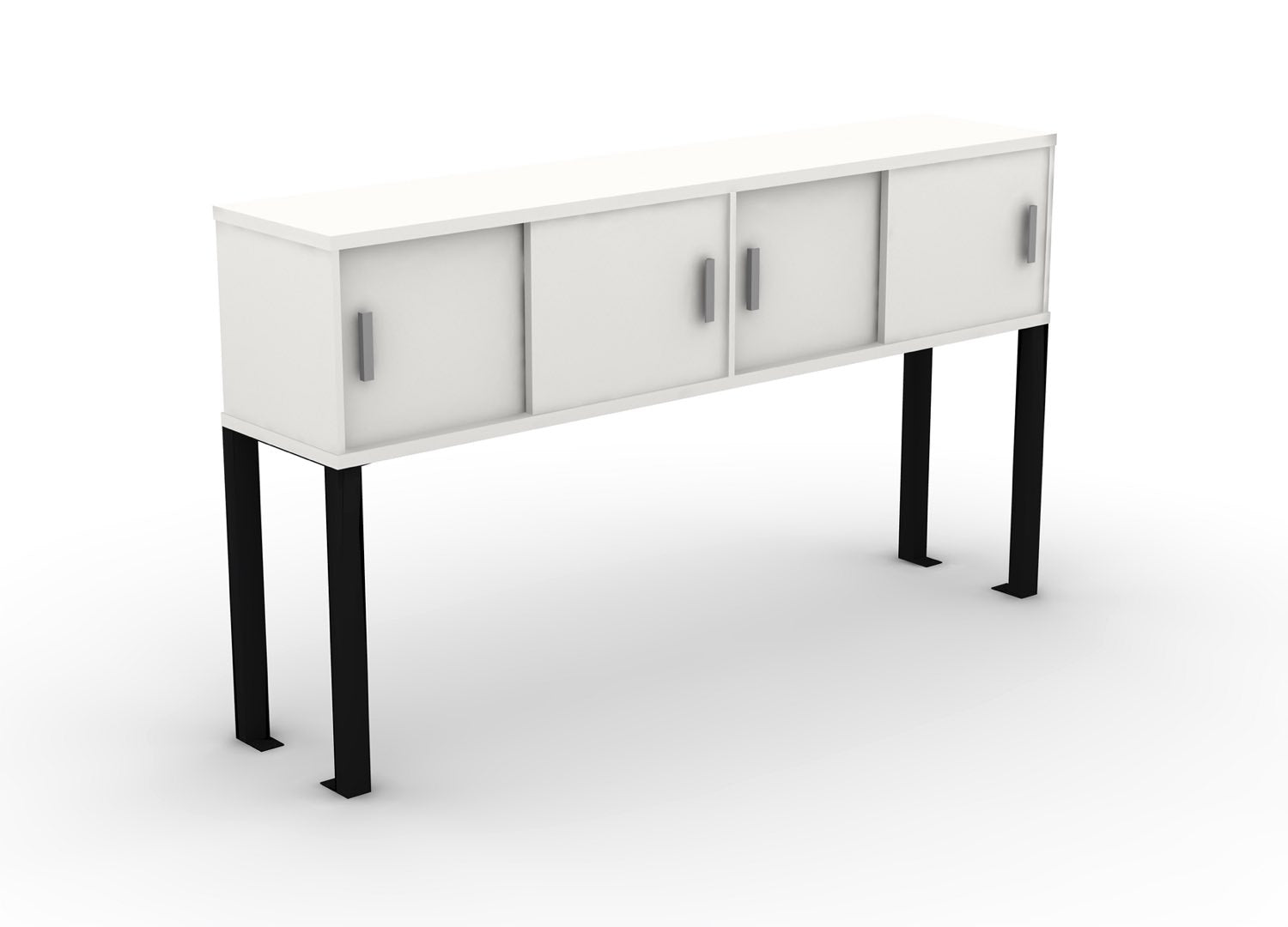 Overhead Storage