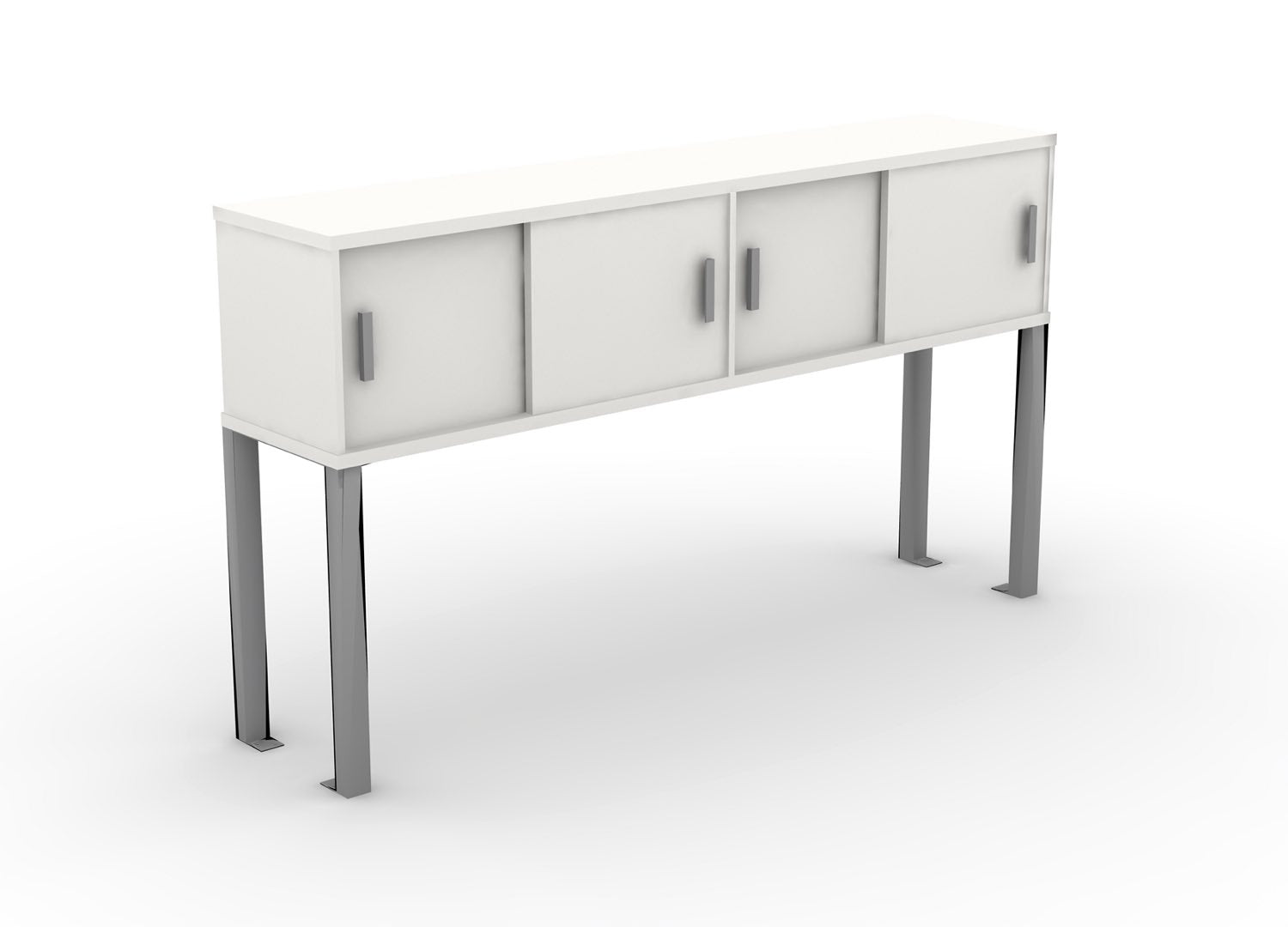 Overhead Storage