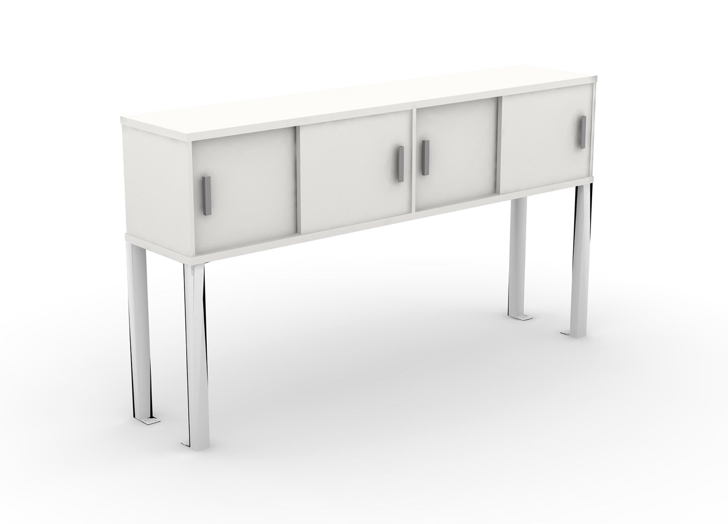 Overhead Storage