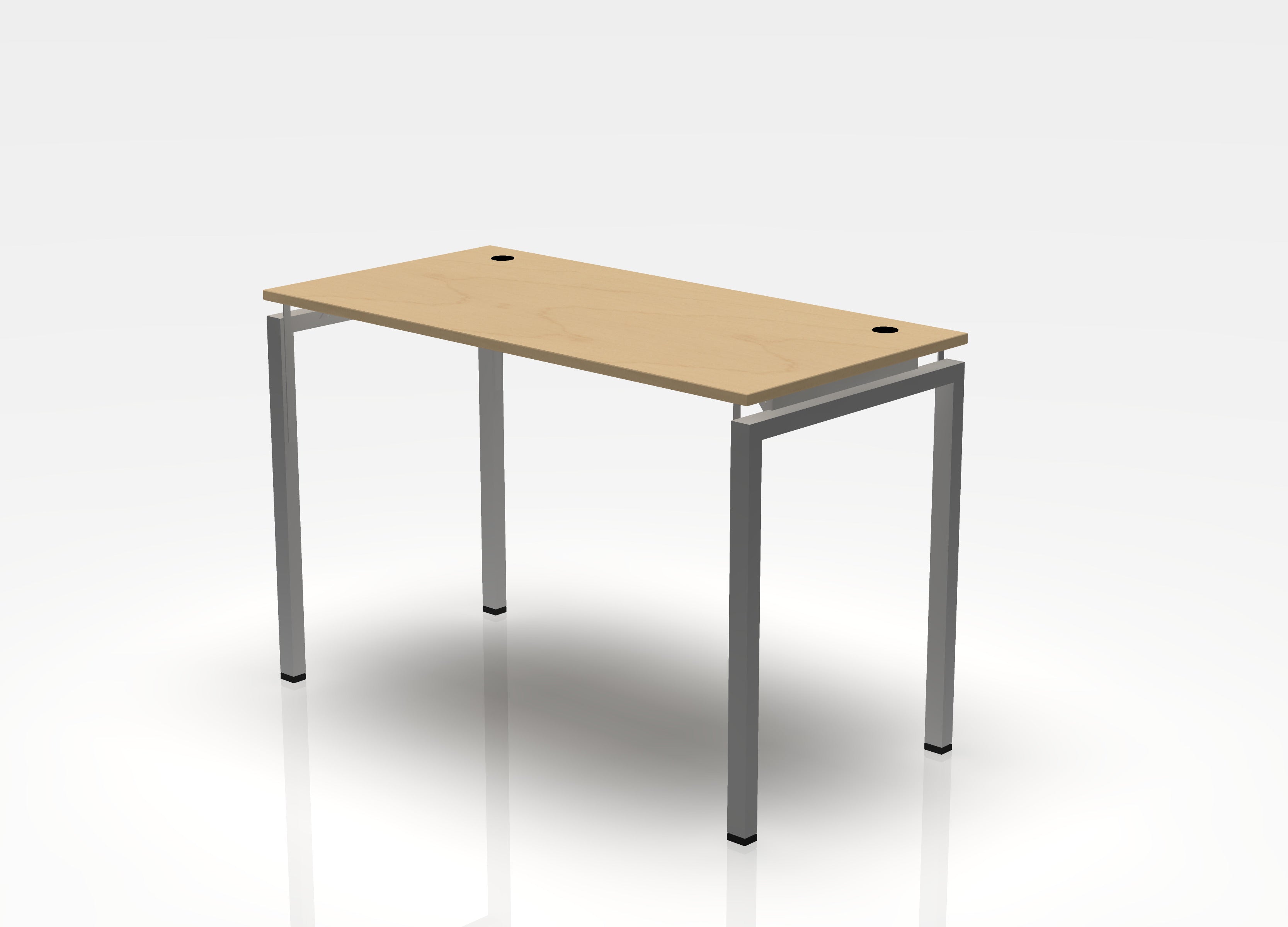 Jot Desk - Standing Height