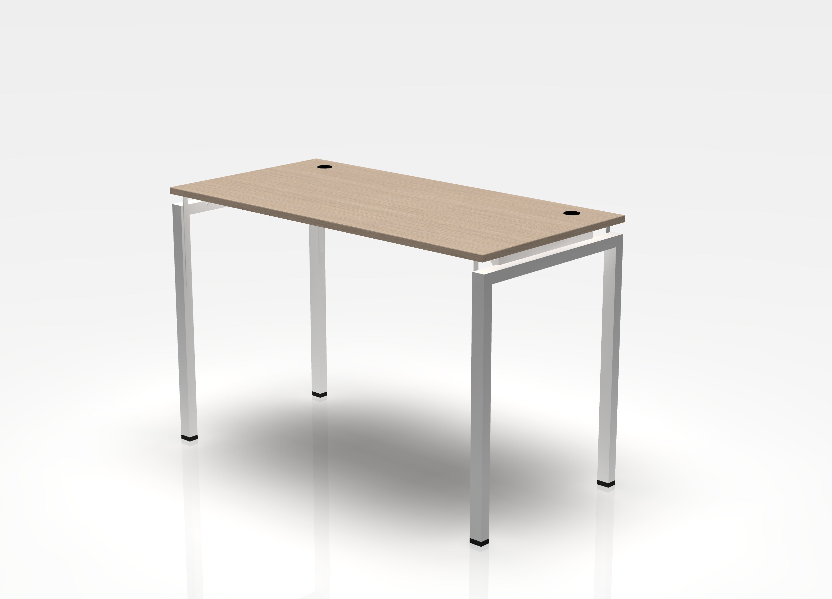 Jot Desk - Standing Height