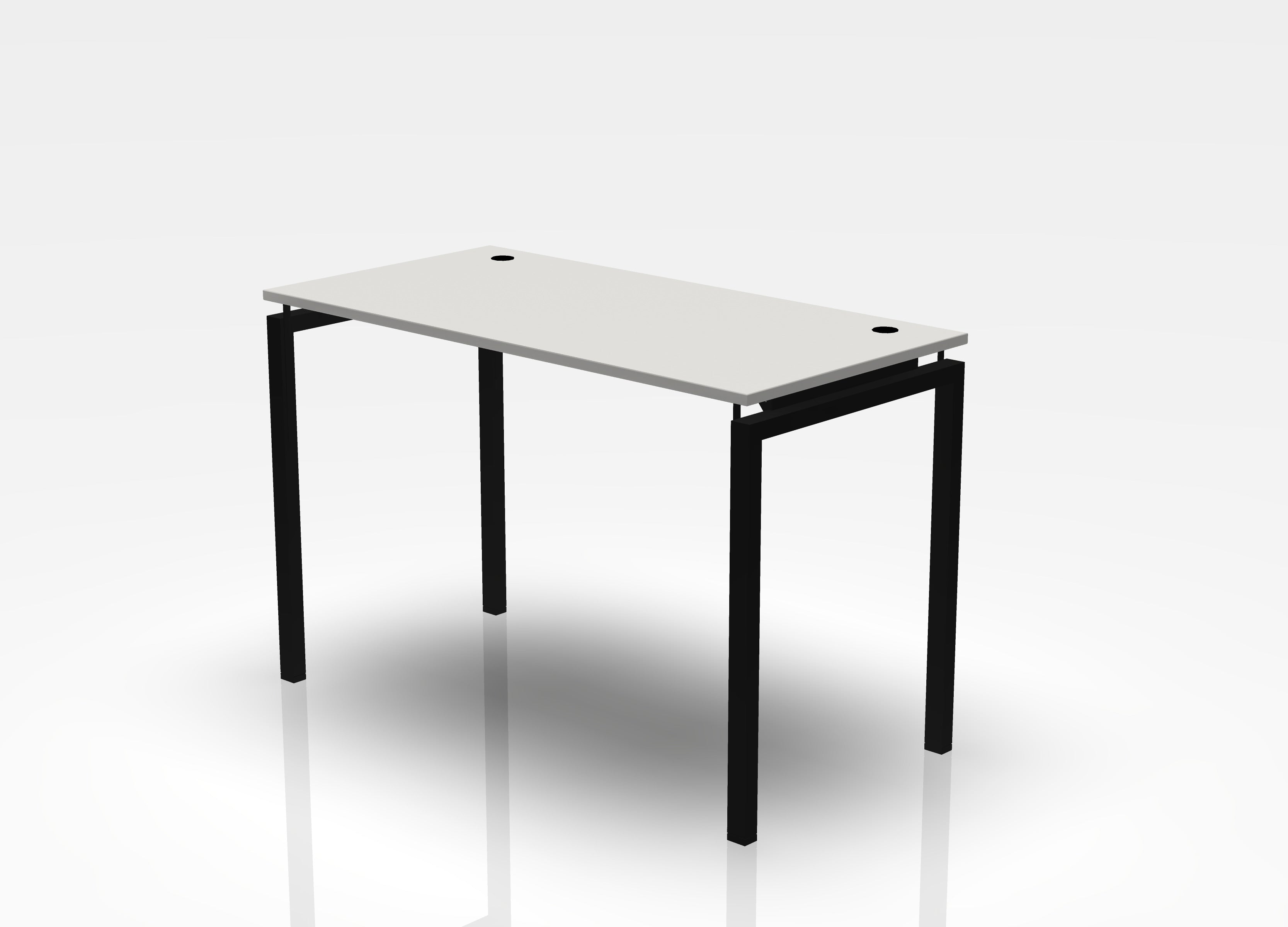 Jot Desk - Standing Height