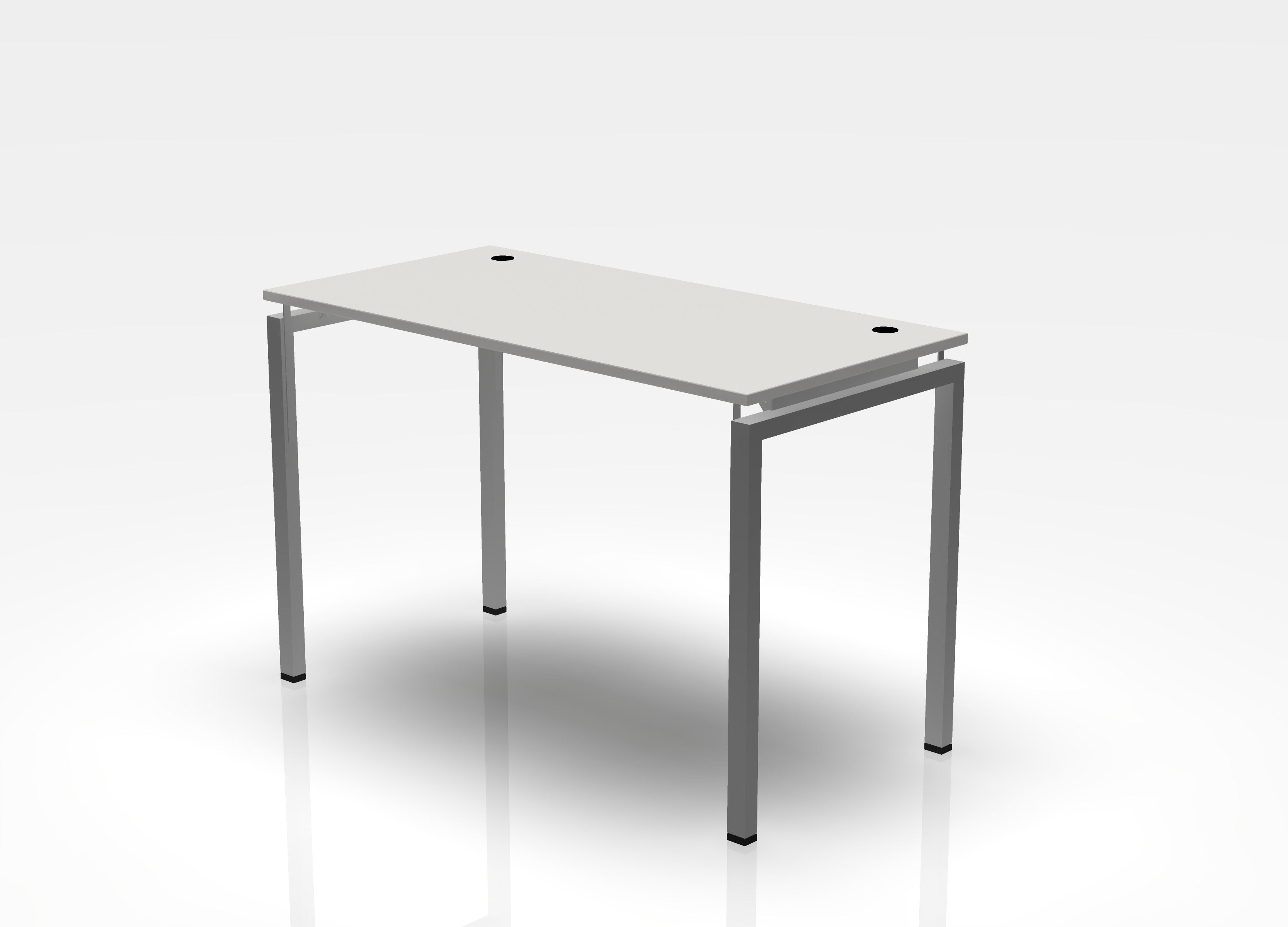 Jot Desk - Standing Height
