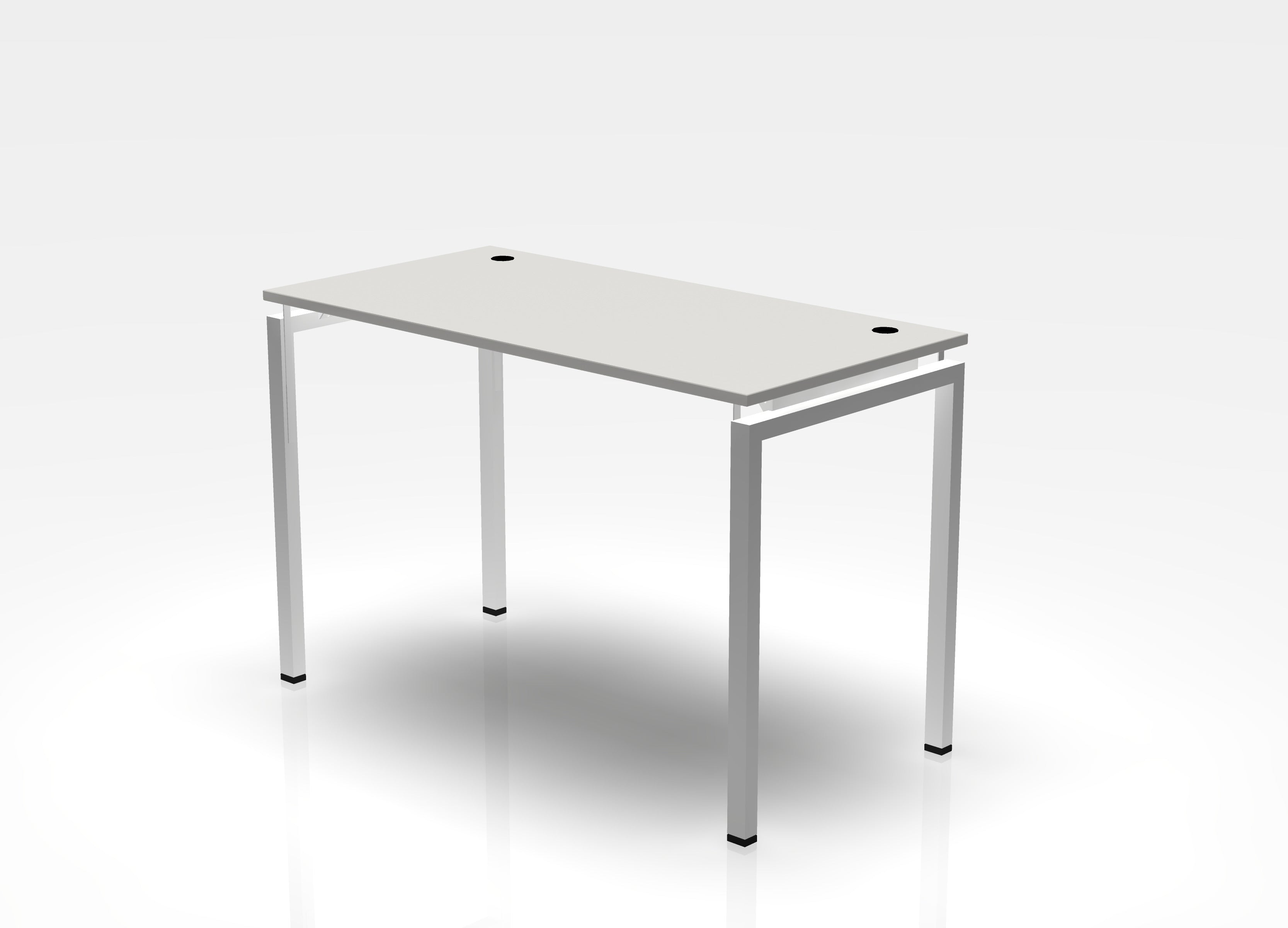 Jot Desk - Standing Height