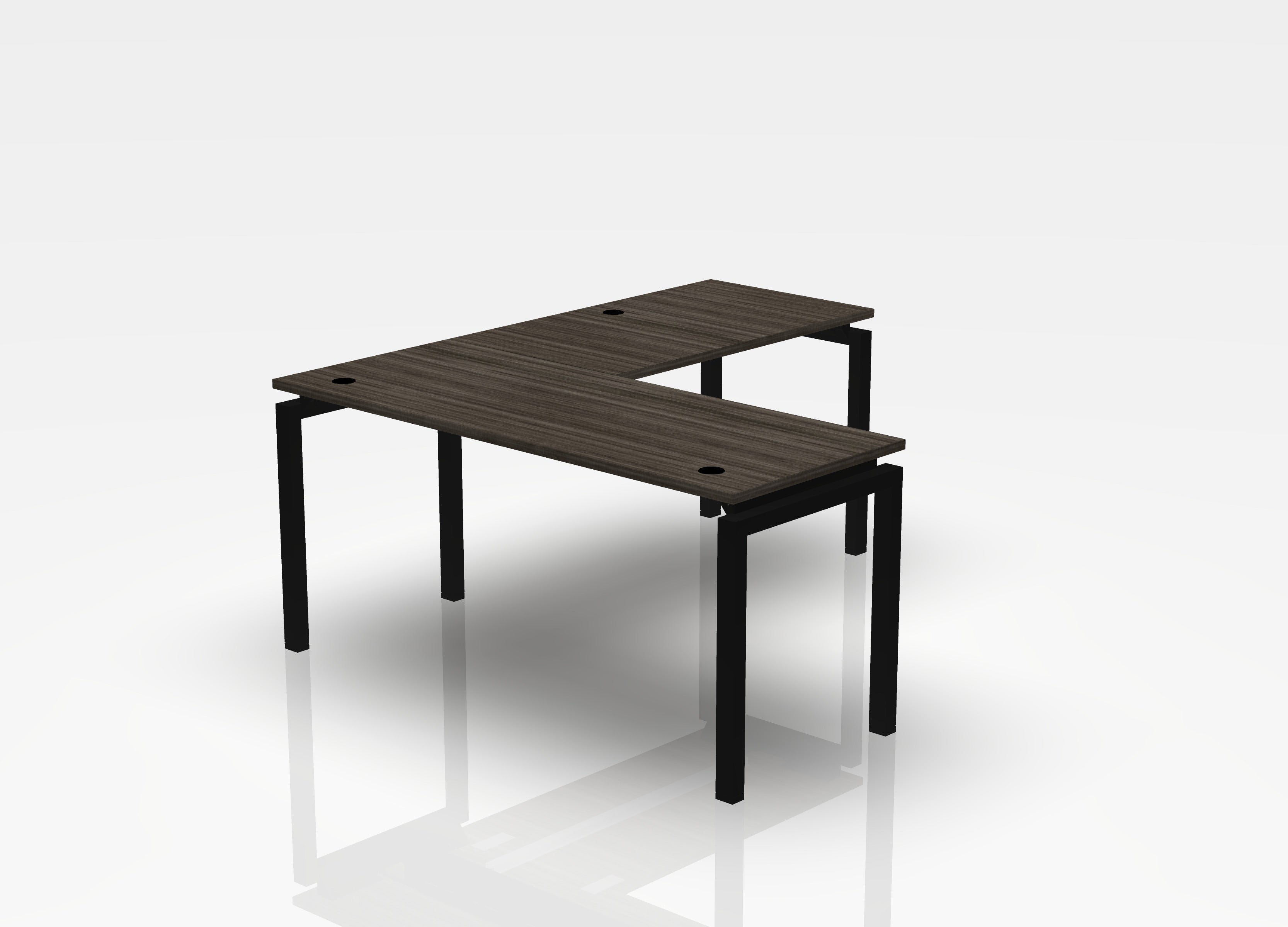 Jot Desk L-Shape