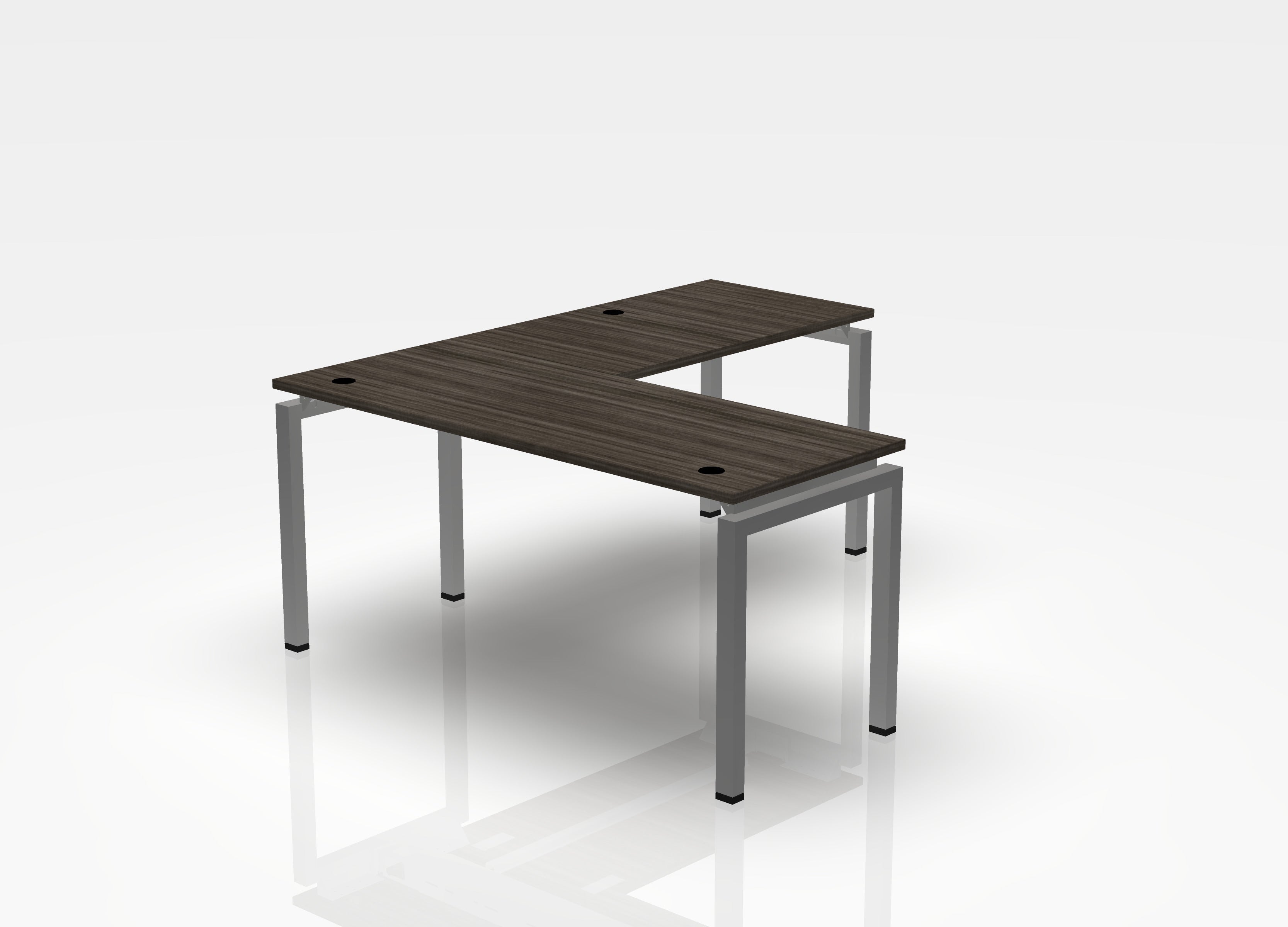 Jot Desk L-Shape