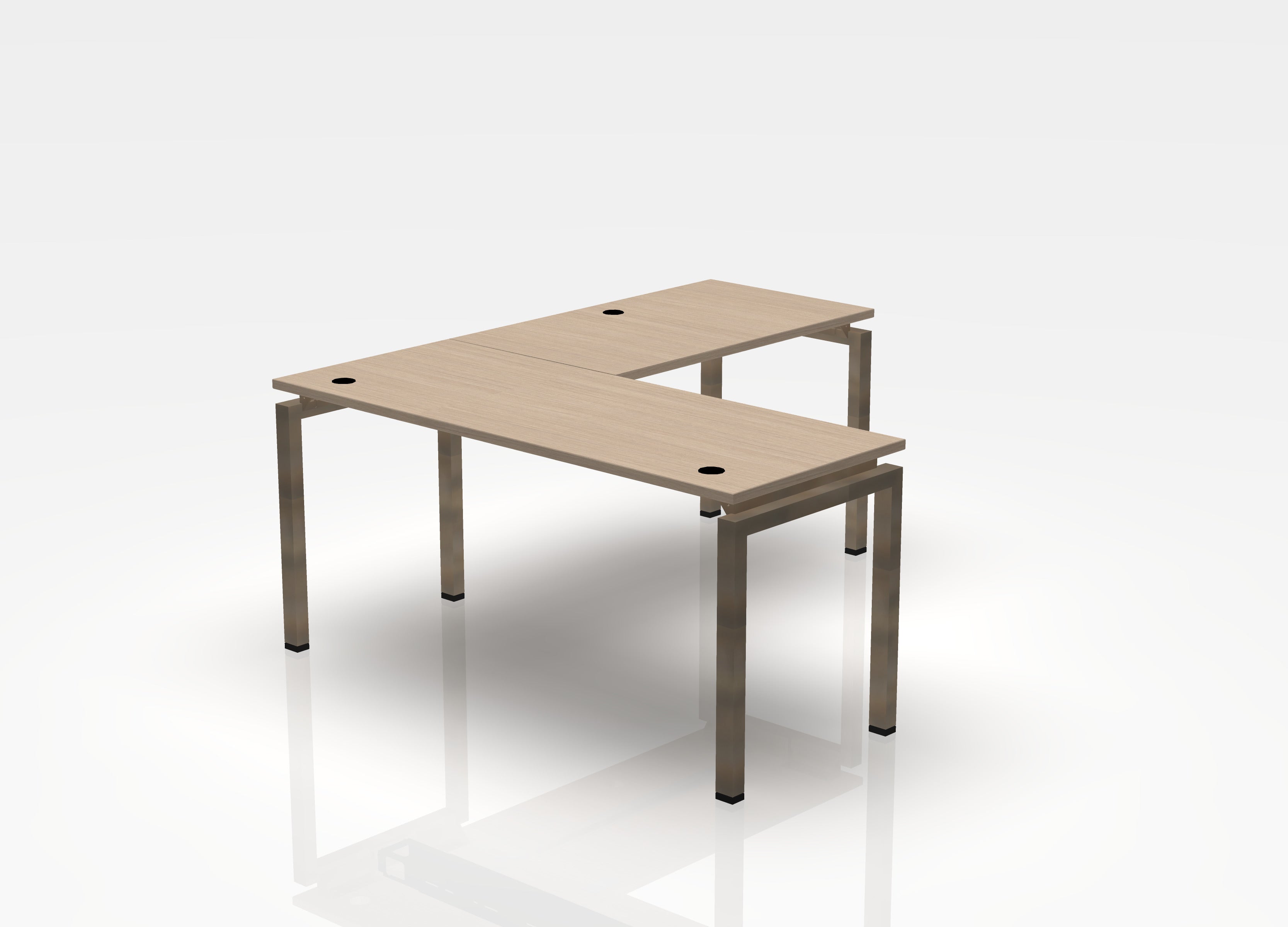 Jot Desk L-Shape