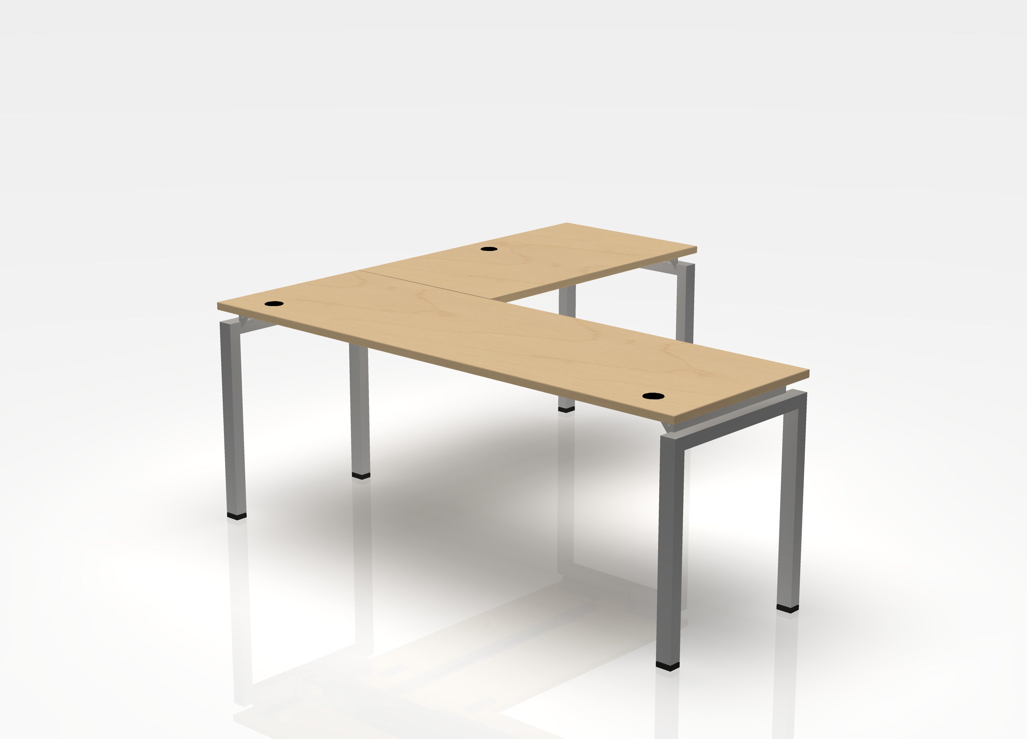 Jot Desk L-Shape