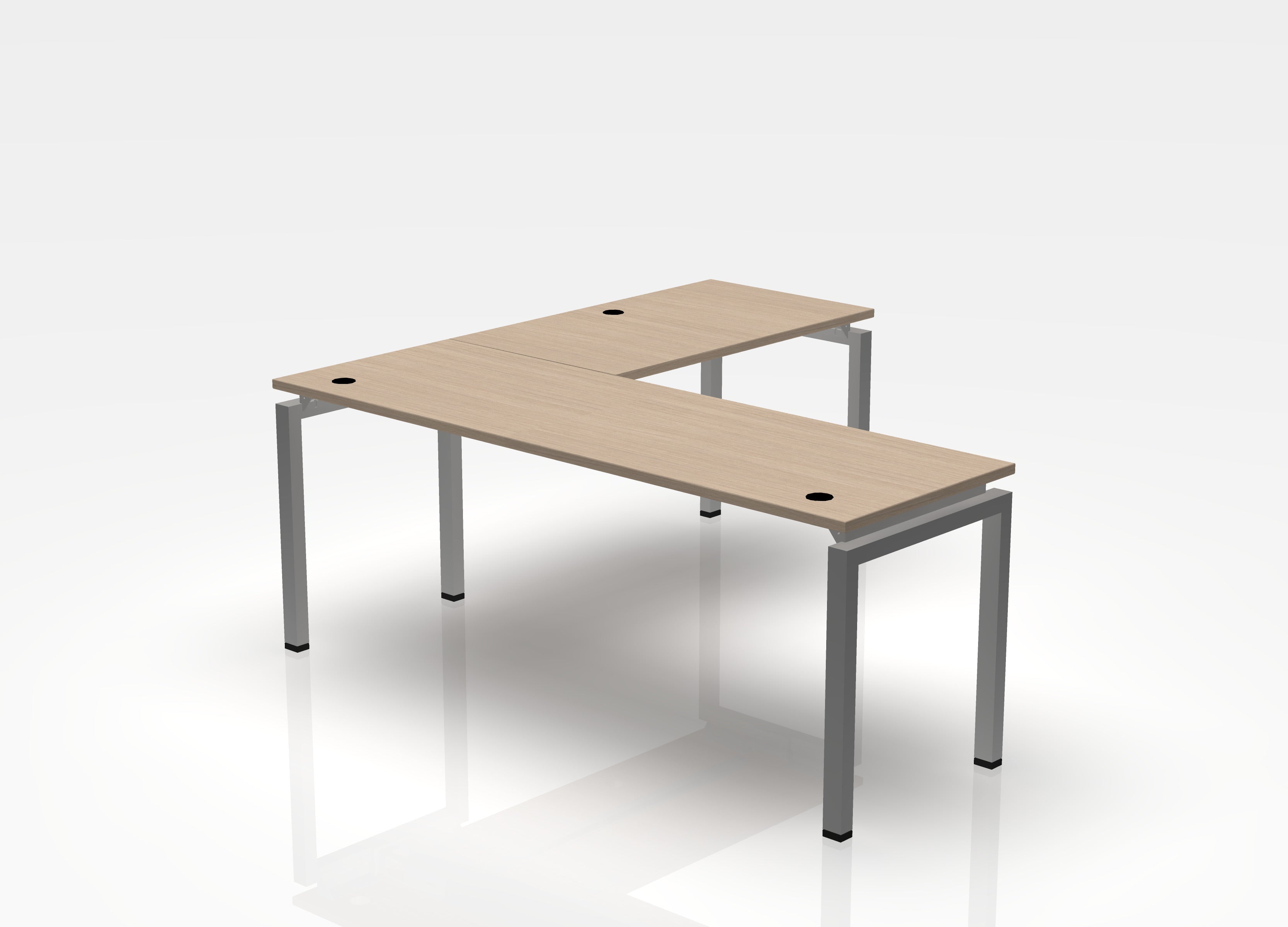 Jot Desk L-Shape