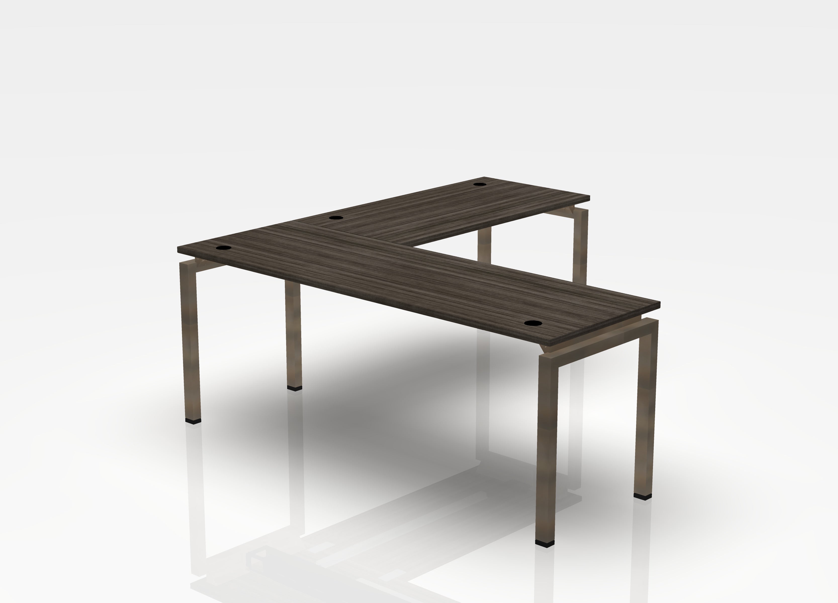 Jot Desk L-Shape