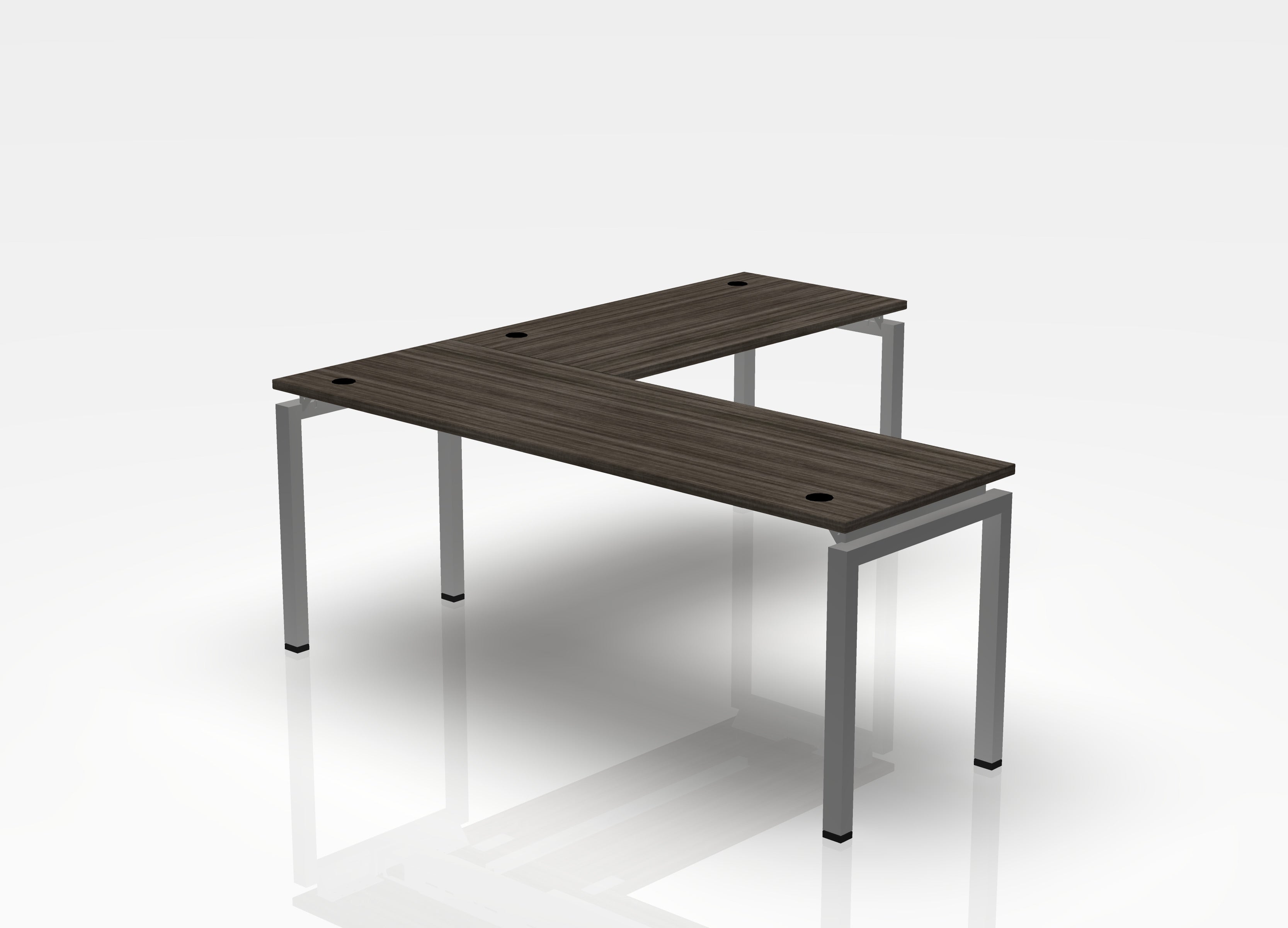 Jot Desk L-Shape