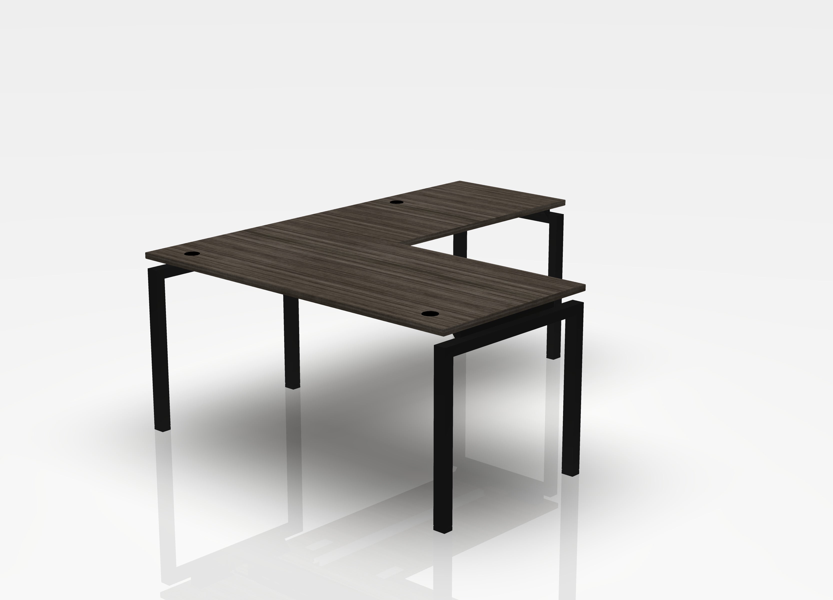 Jot Desk L-Shape