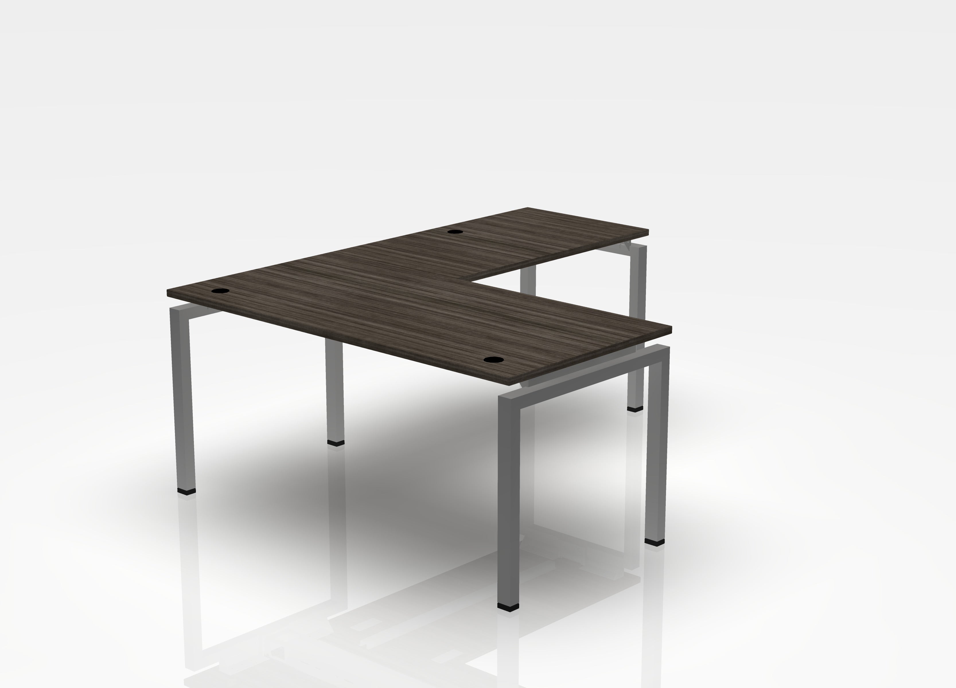 Jot Desk L-Shape