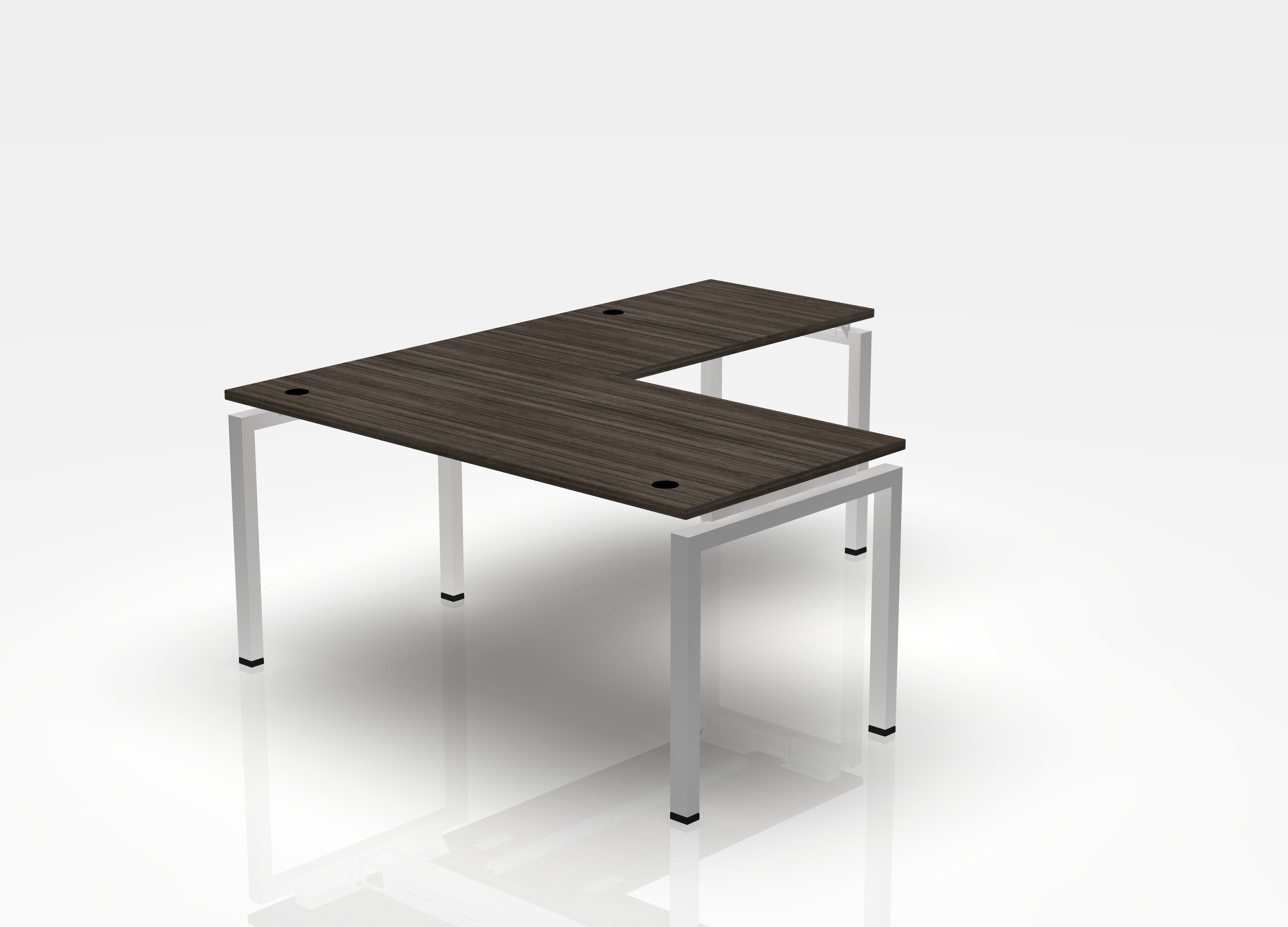 Jot Desk L-Shape