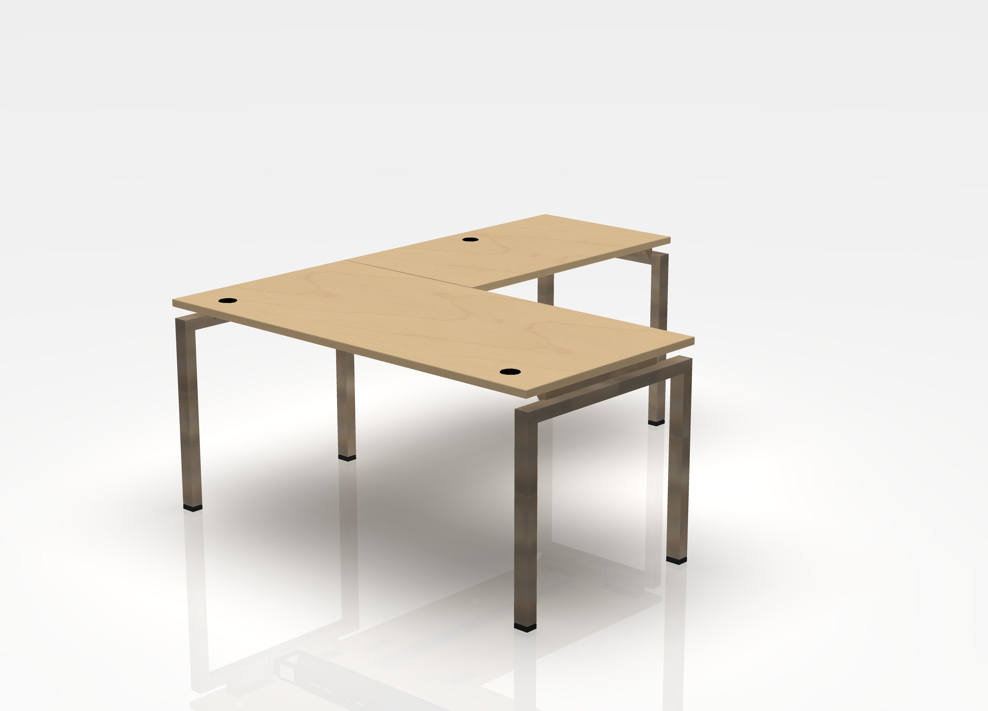 Jot Desk L-Shape