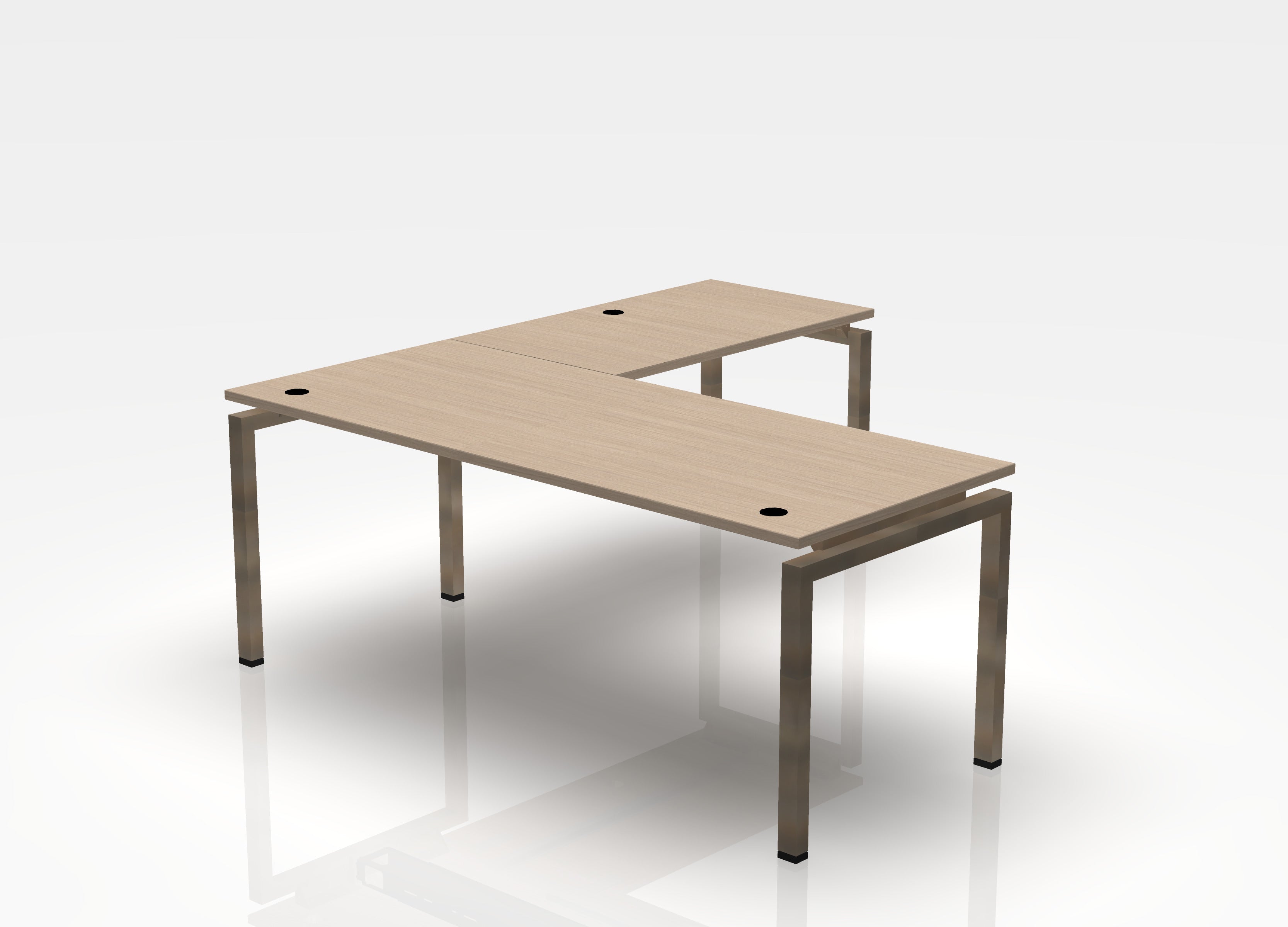 Jot Desk L-Shape