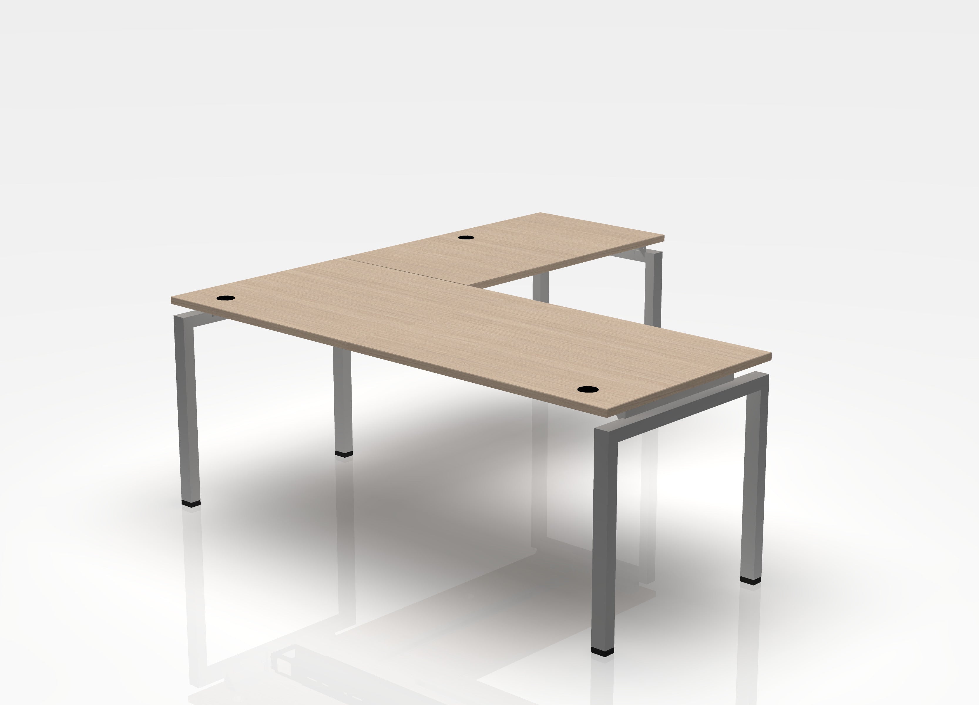 Jot Desk L-Shape