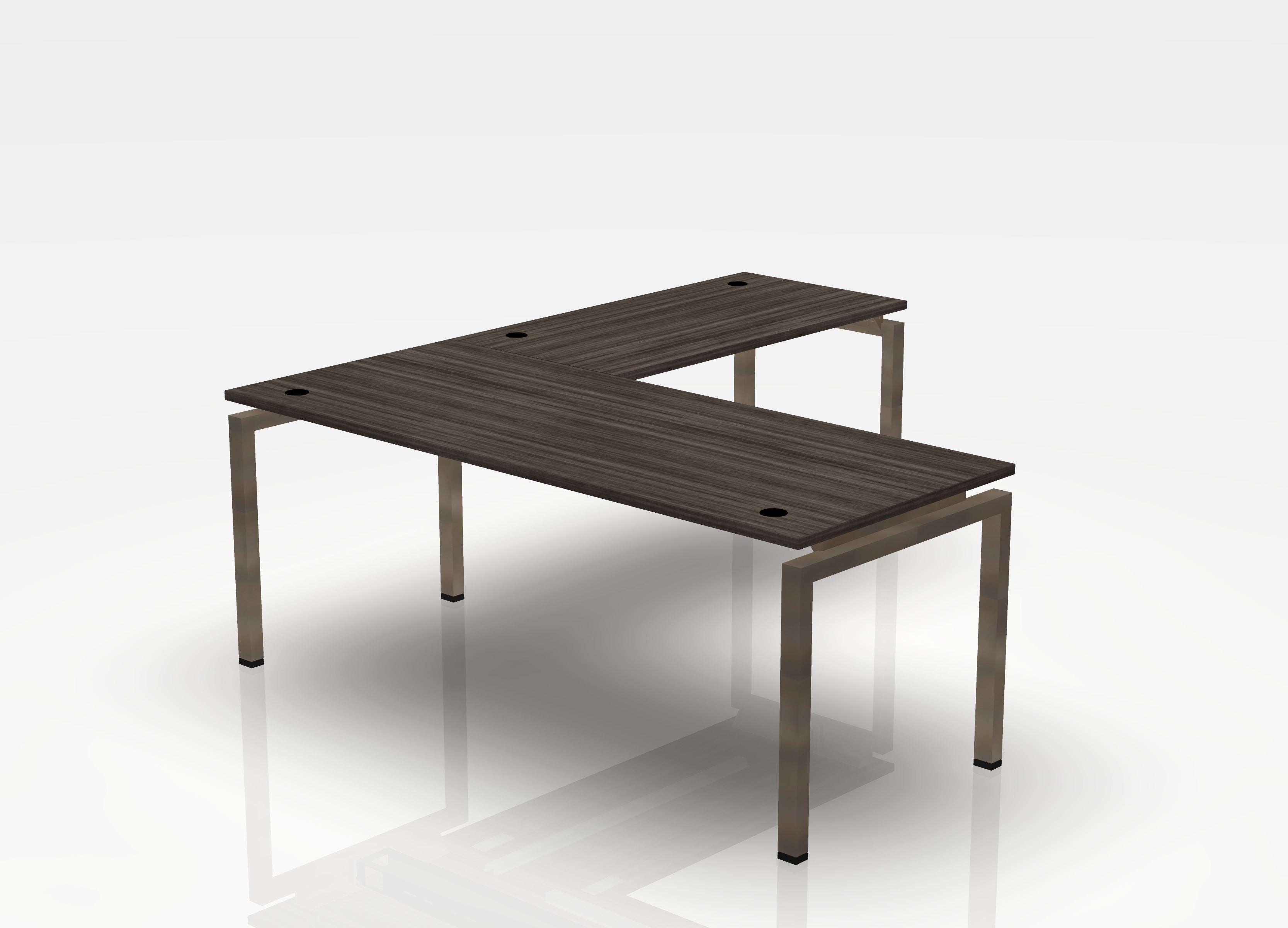 Jot Desk L-Shape
