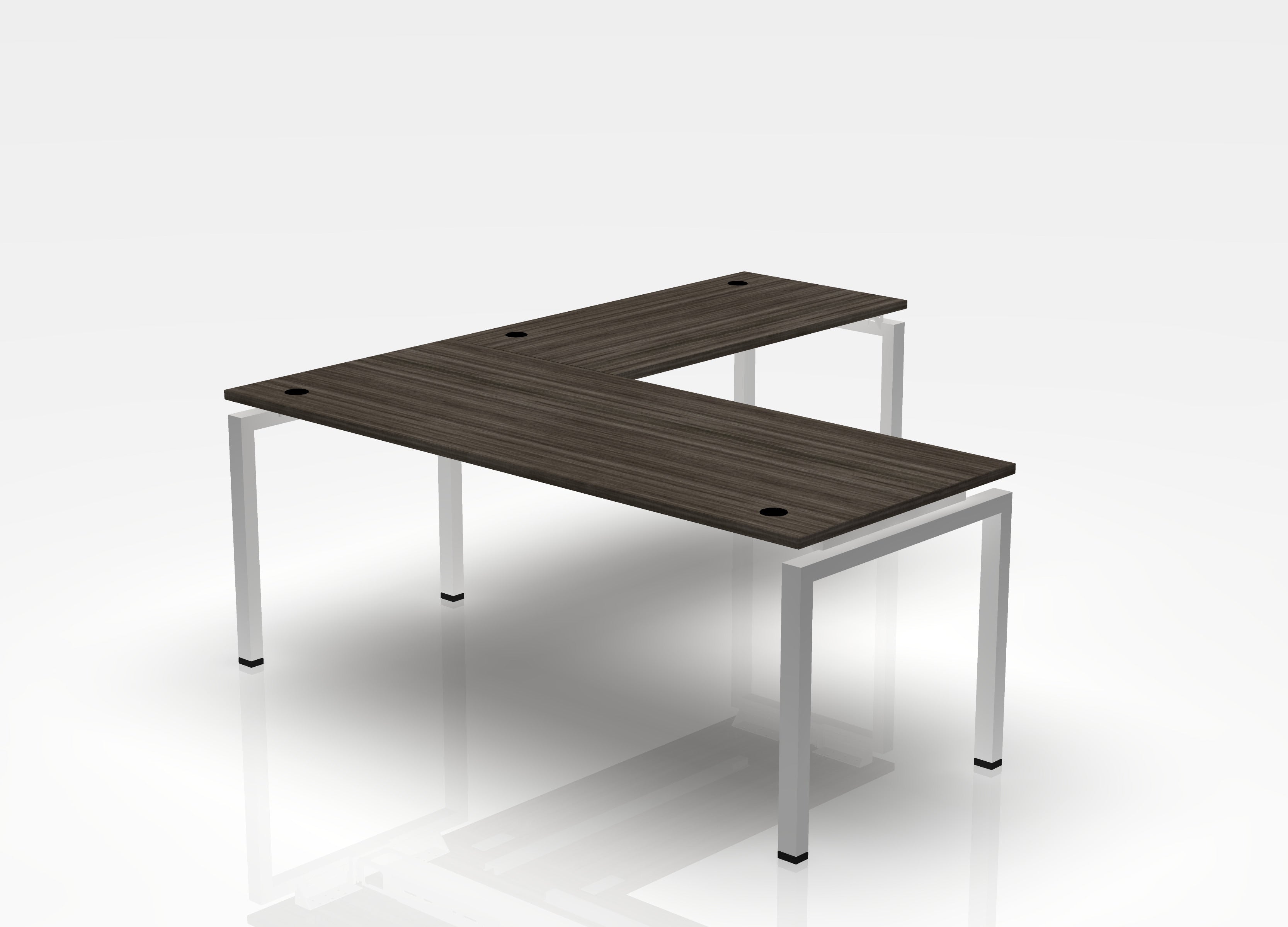 Jot Desk L-Shape