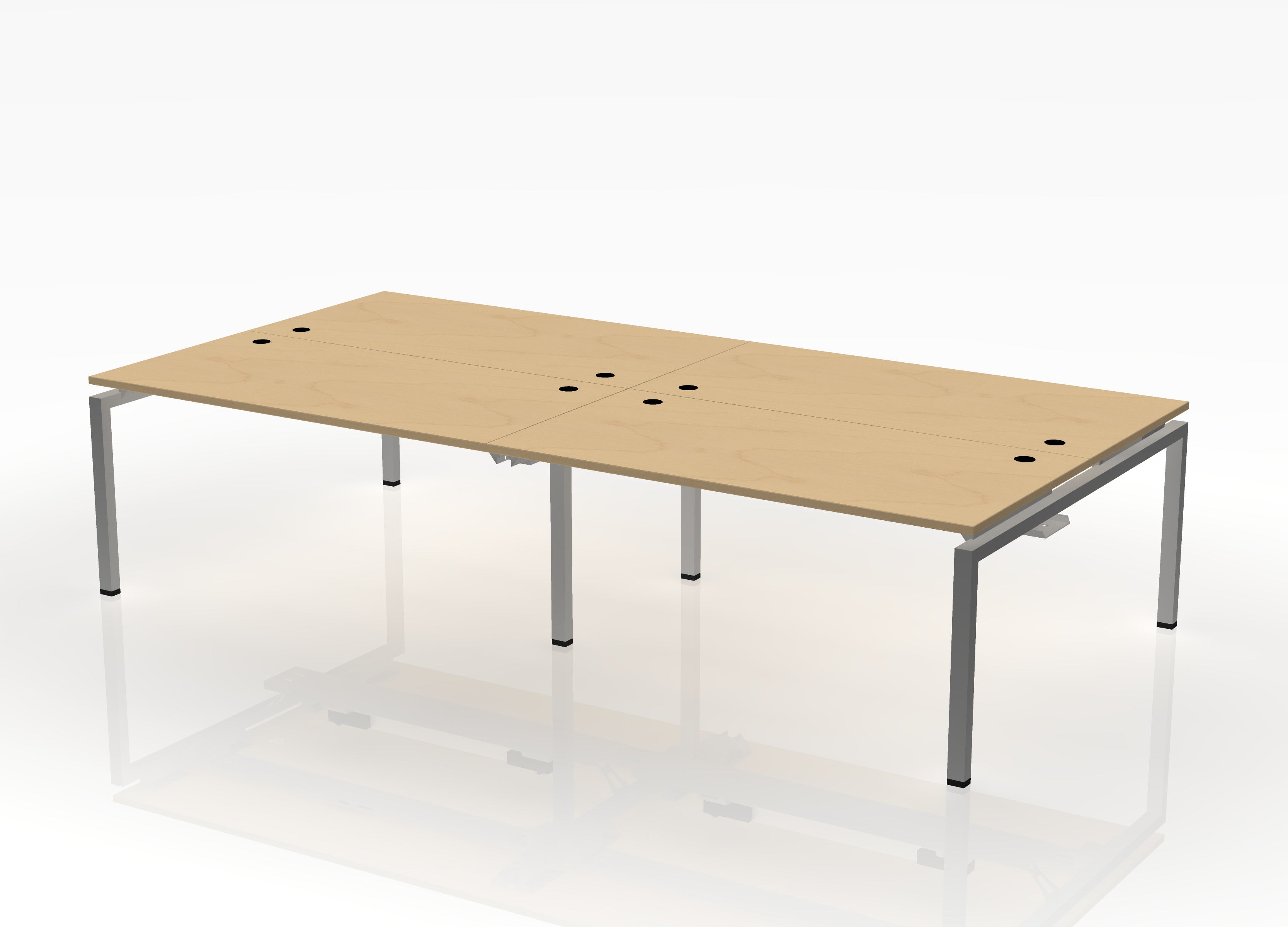 Jot Desks for 4