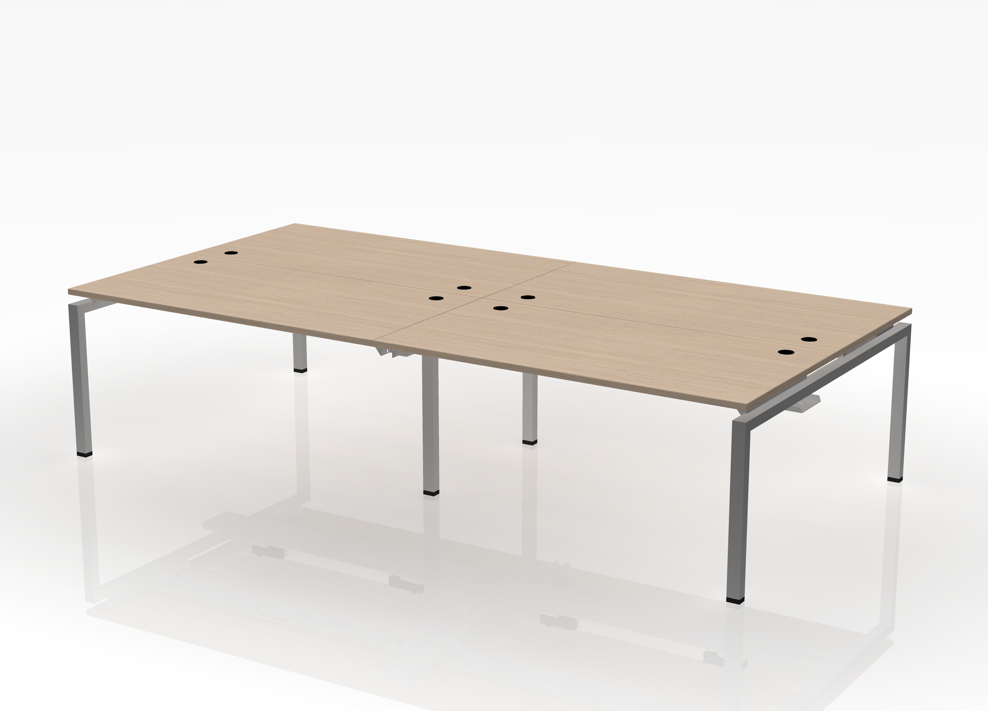 Jot Desks for 4