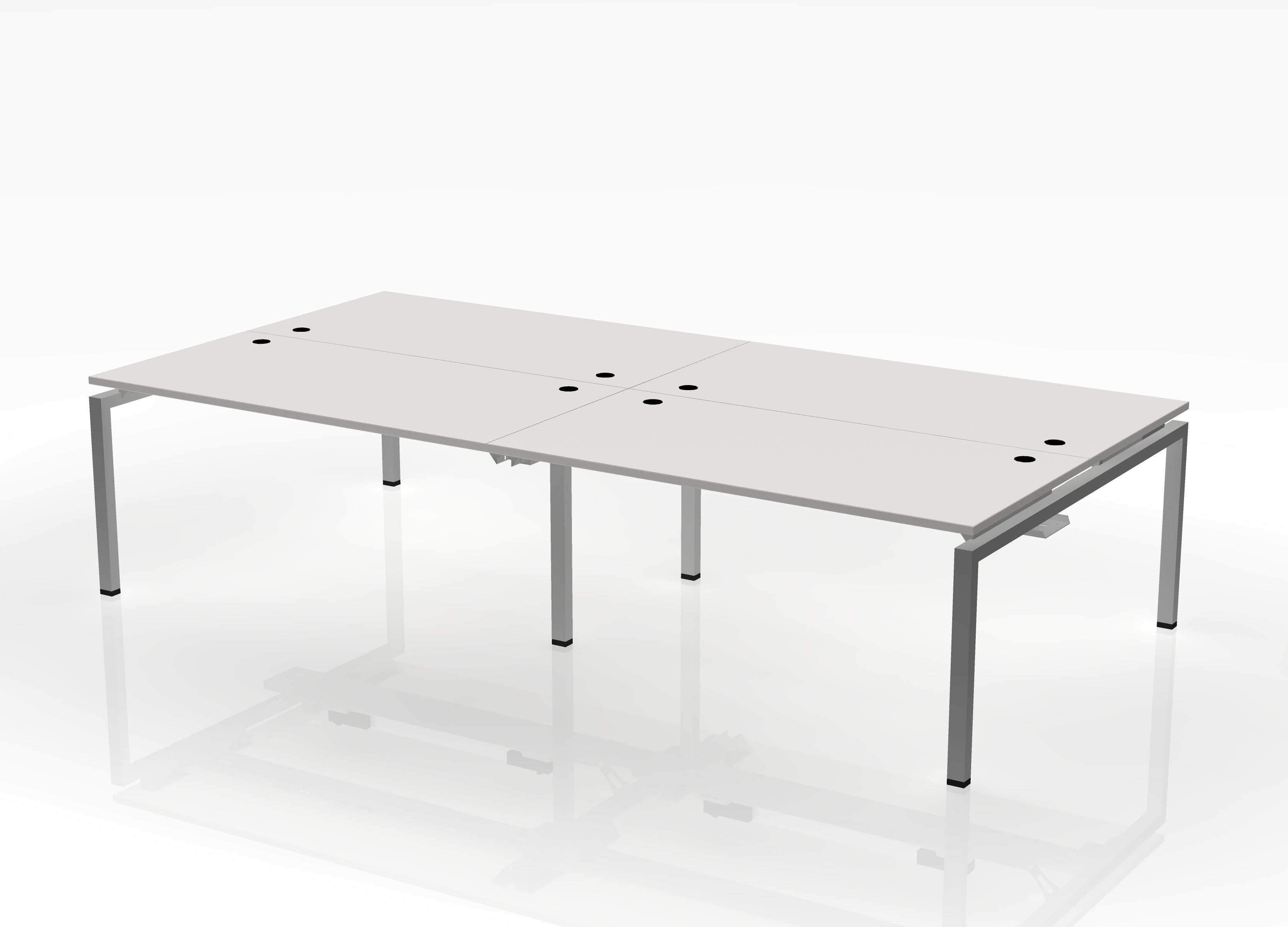 Jot Desks for 4