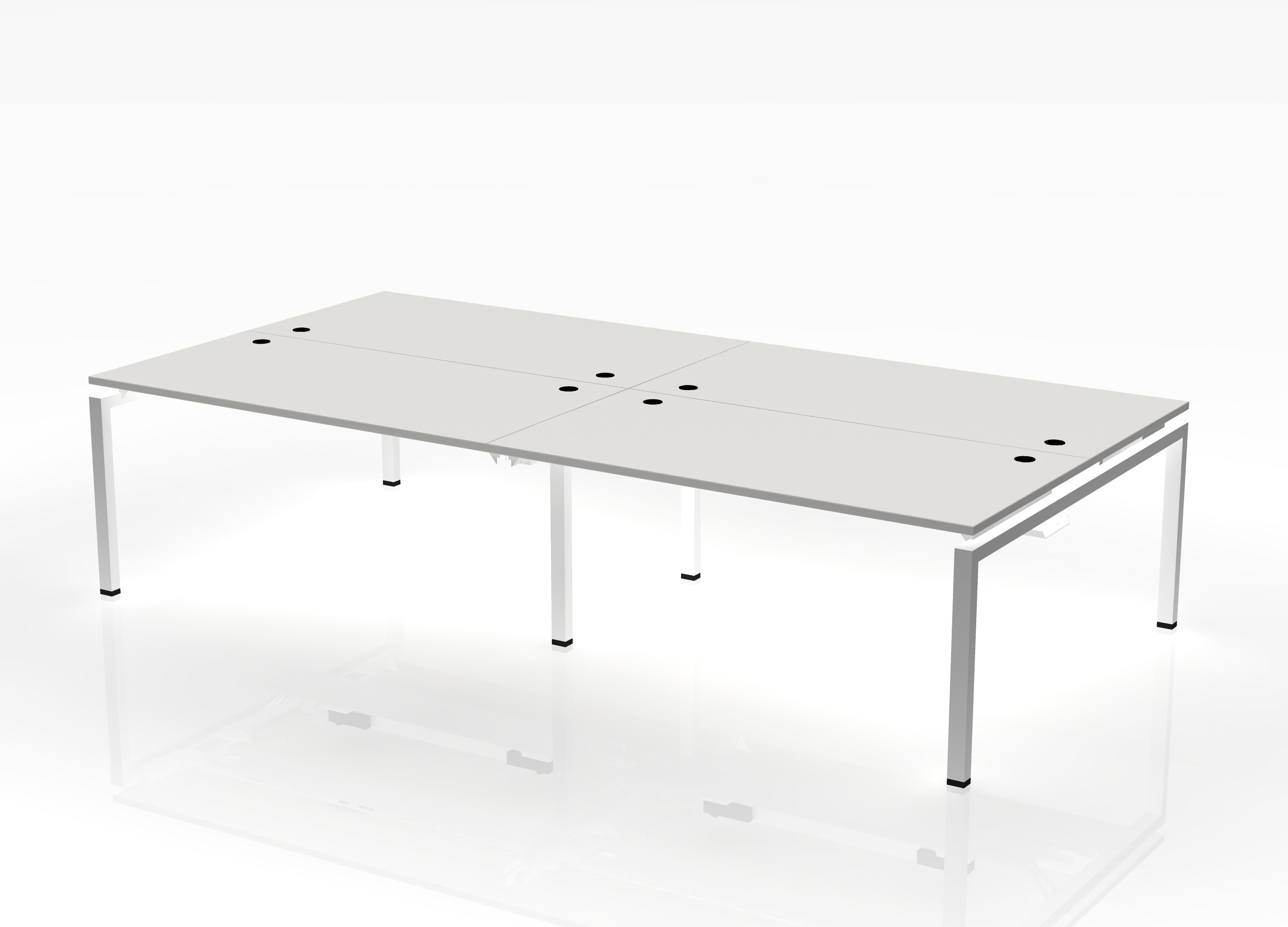 Jot Desks for 4