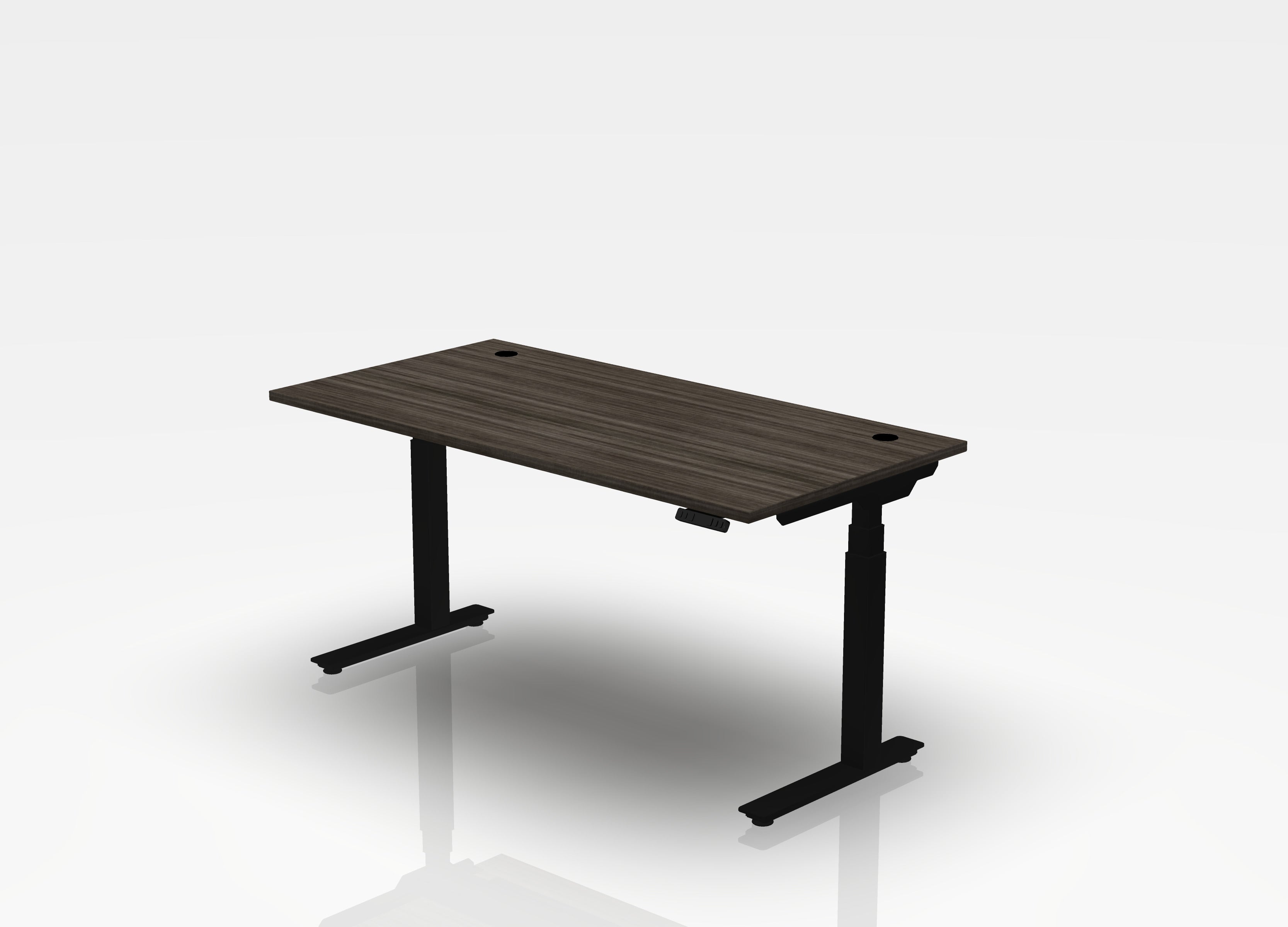 Think Desk (sit to stand)