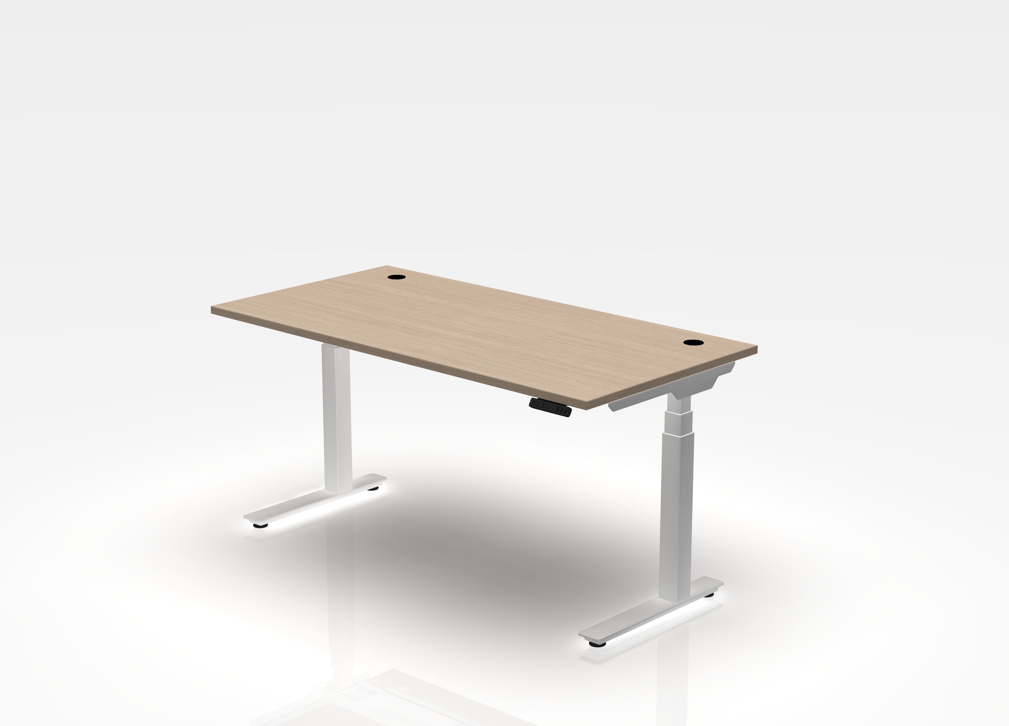 Think Desk (sit to stand)