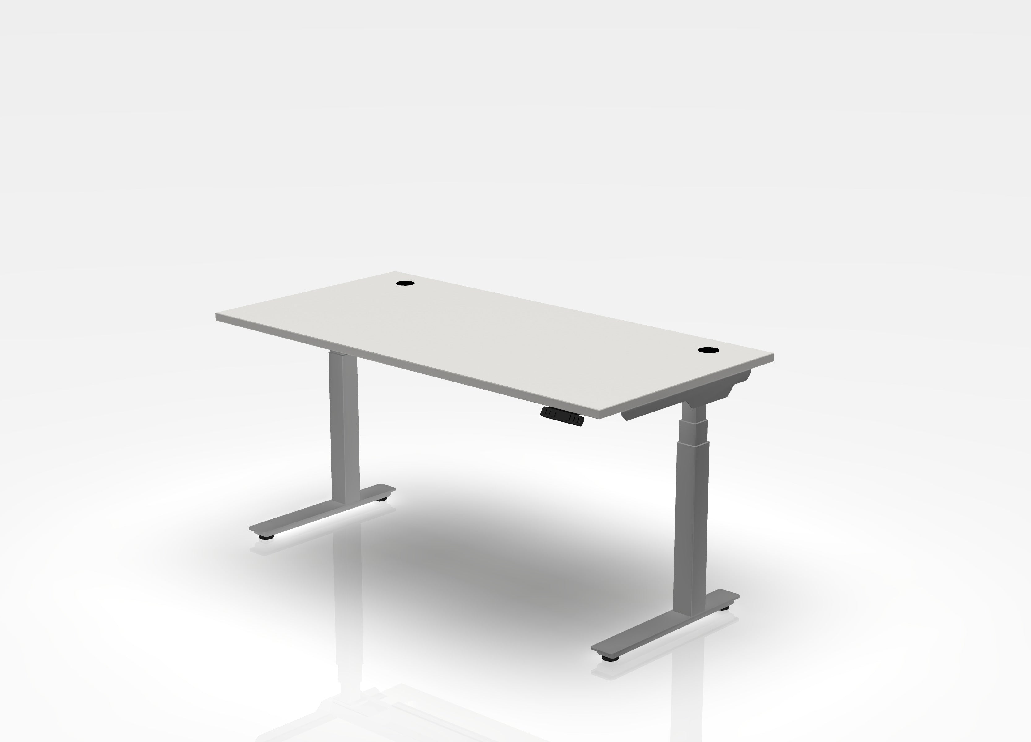 Think Desk (sit to stand)