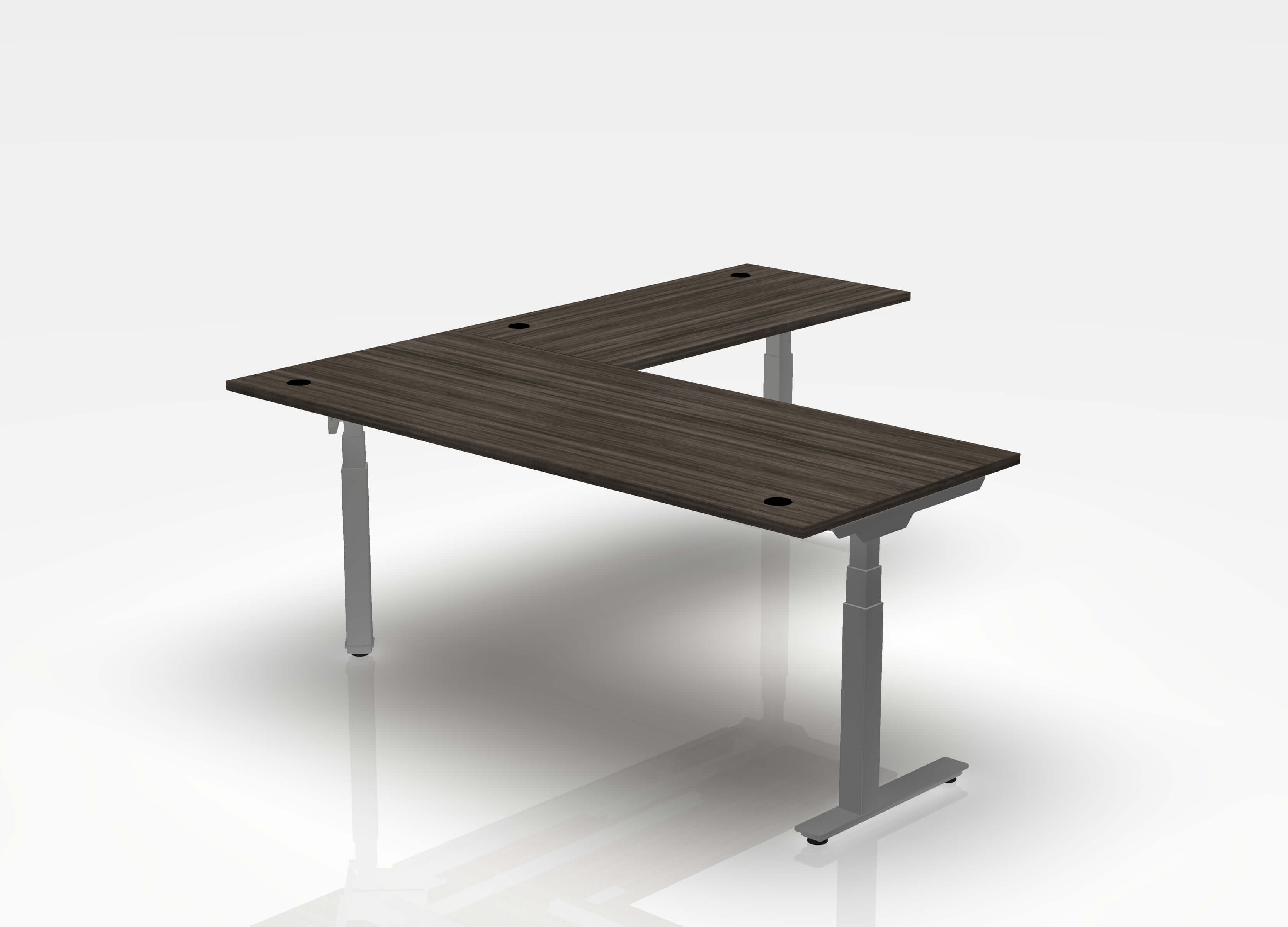 Think Desk L-Shape