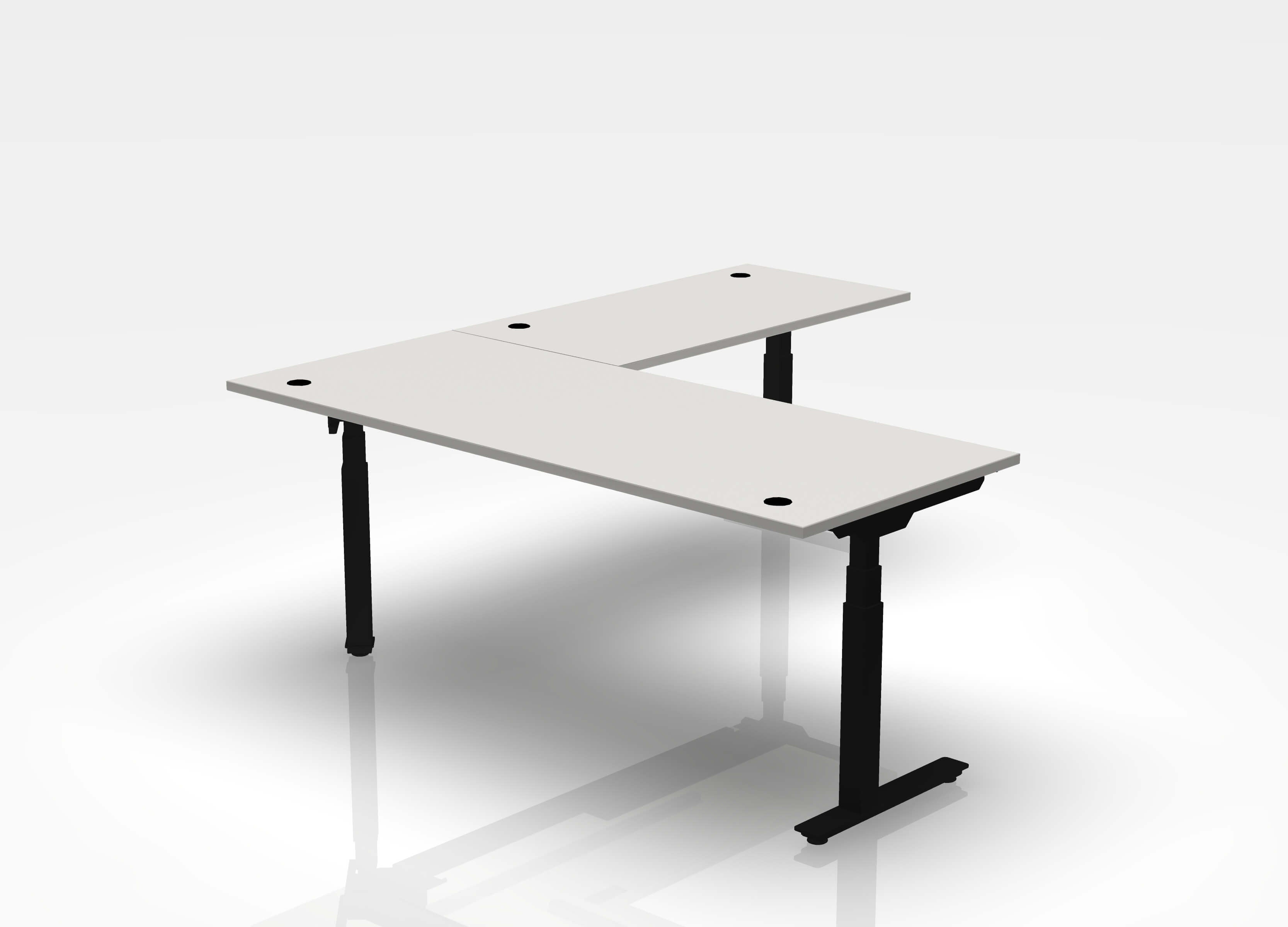 Think Desk L-Shape