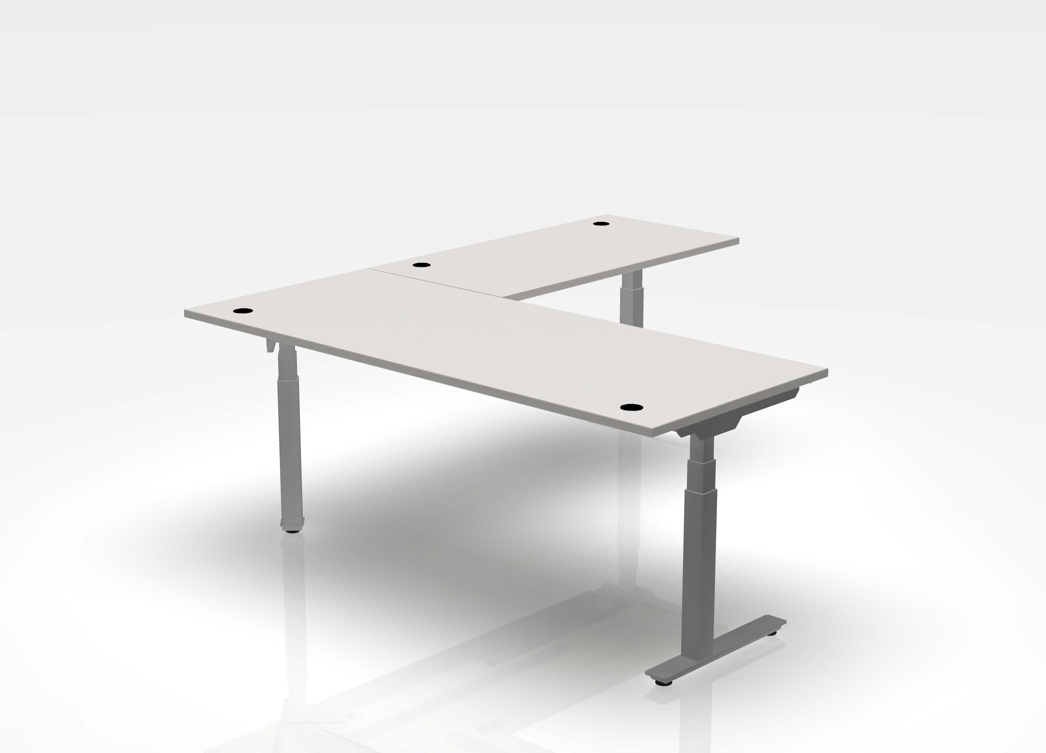 Think Desk L-Shape