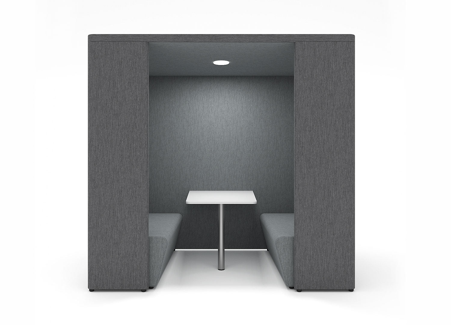 4-Person Meeting Pod